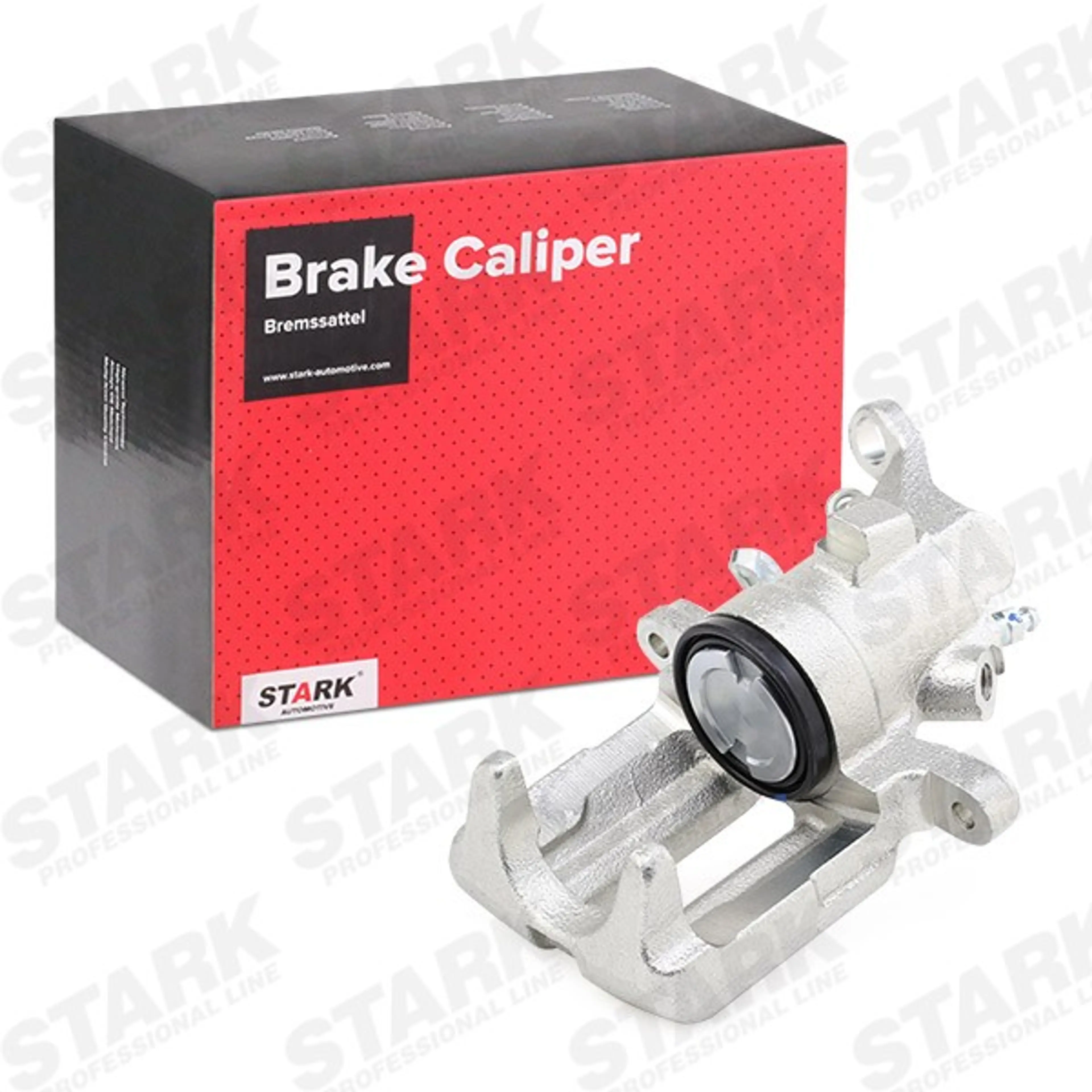 PINZA DE FRENO (SIN  DEVOLUCIÓN CAS