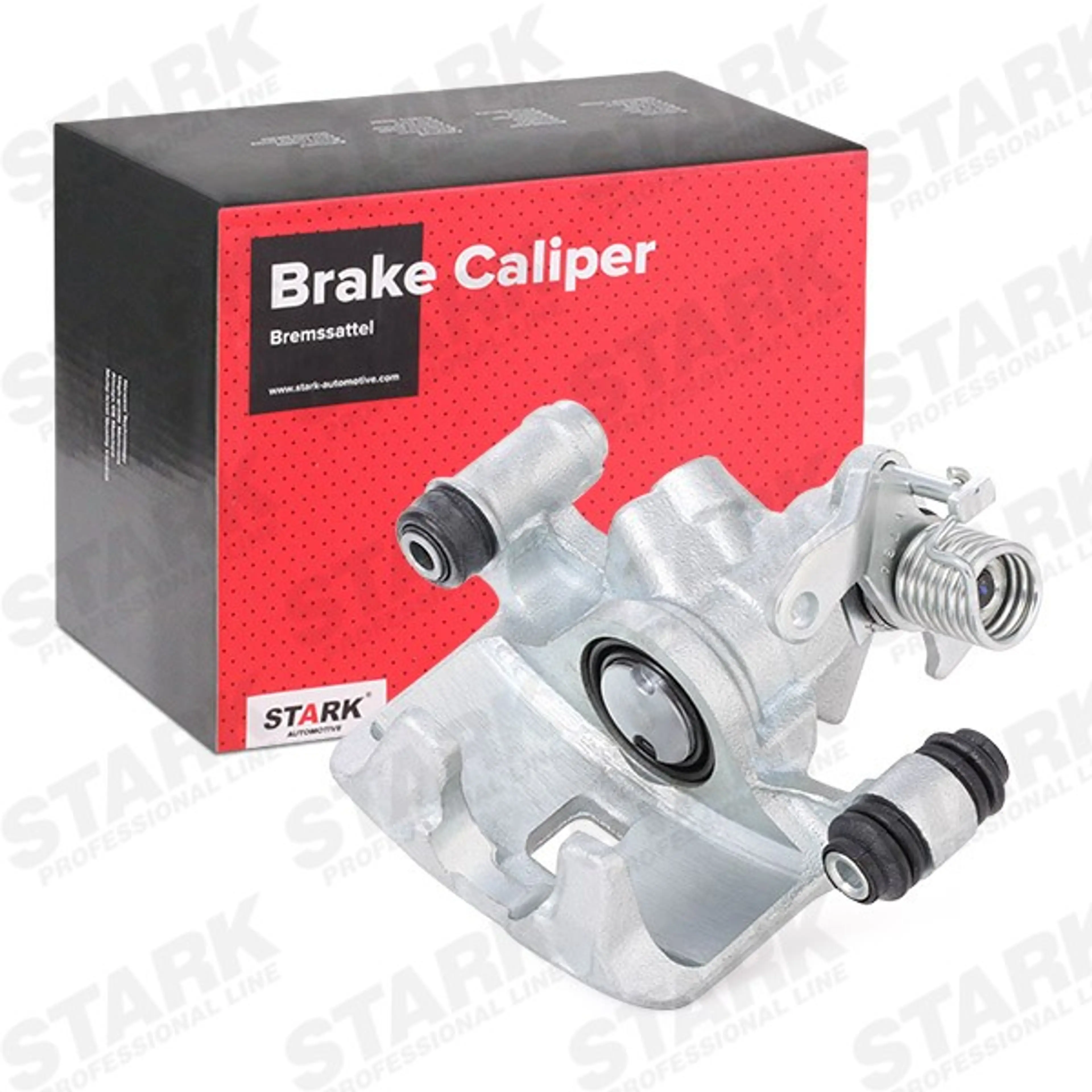 PINZA DE FRENO (SIN  DEVOLUCIÓN CAS