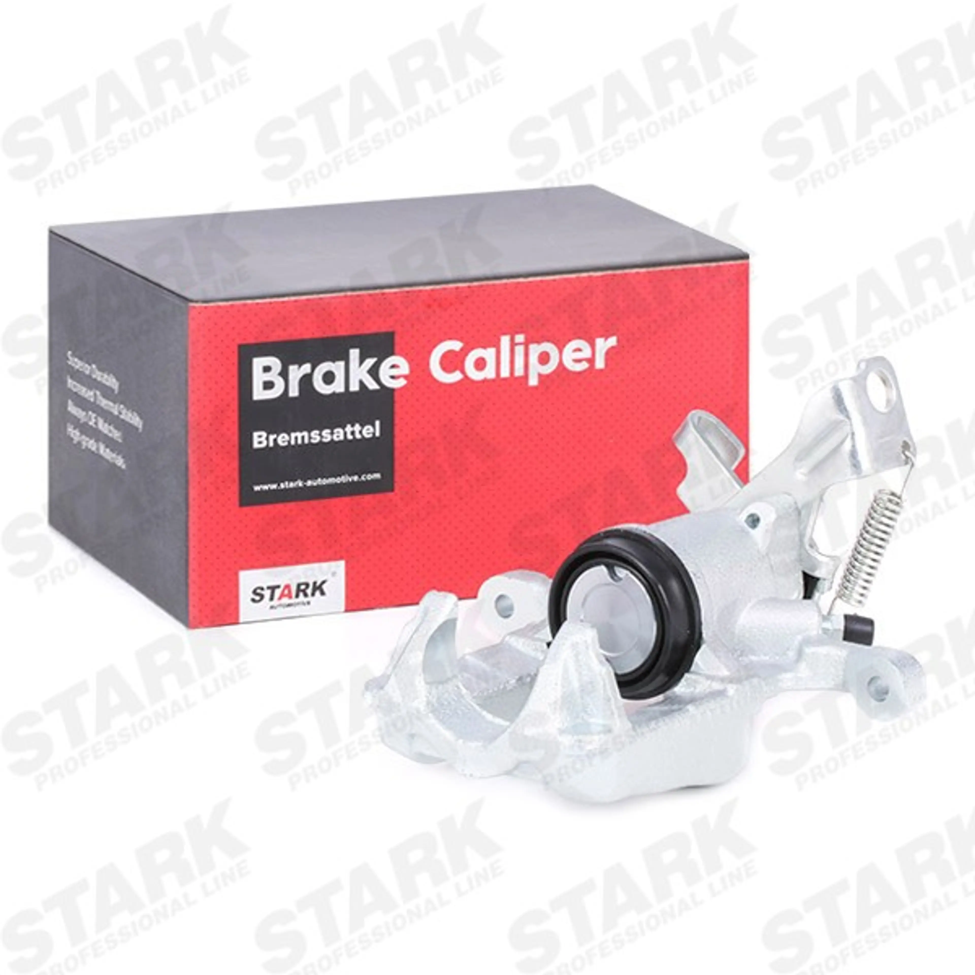 PINZA DE FRENO (SIN  DEVOLUCIÓN CAS