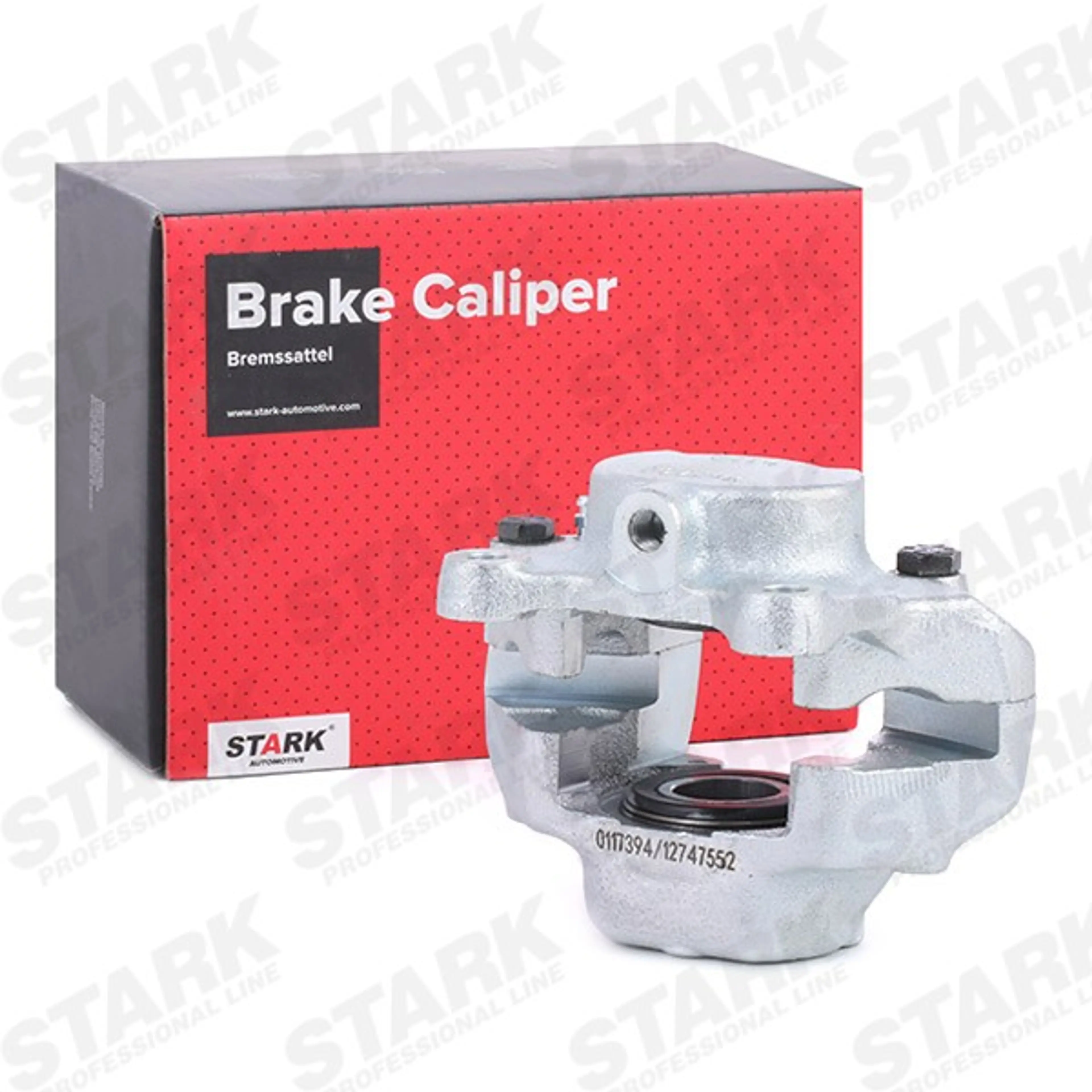 PINZA DE FRENO (SIN  DEVOLUCIÓN CAS