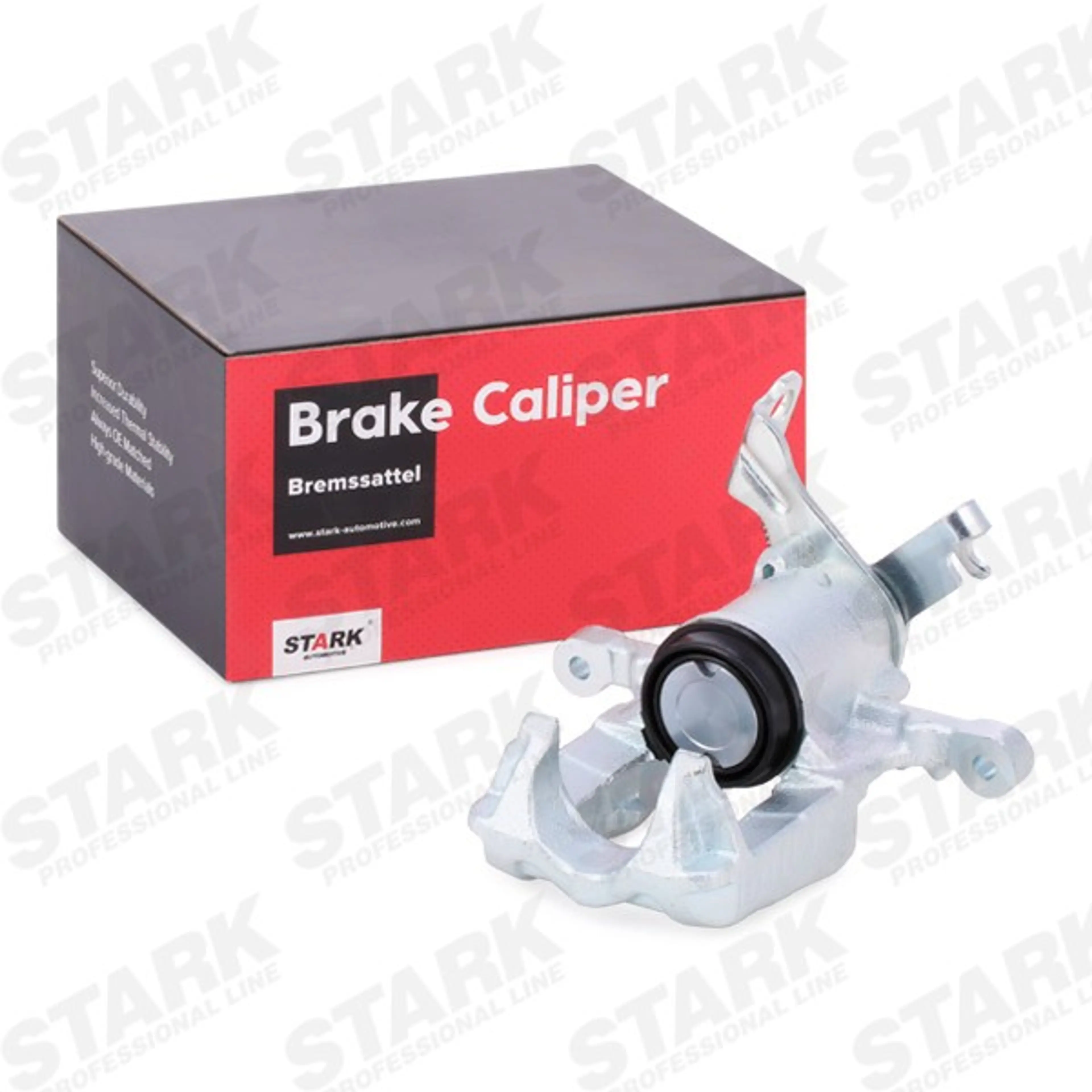 PINZA DE FRENO (SIN  DEVOLUCIÓN CAS