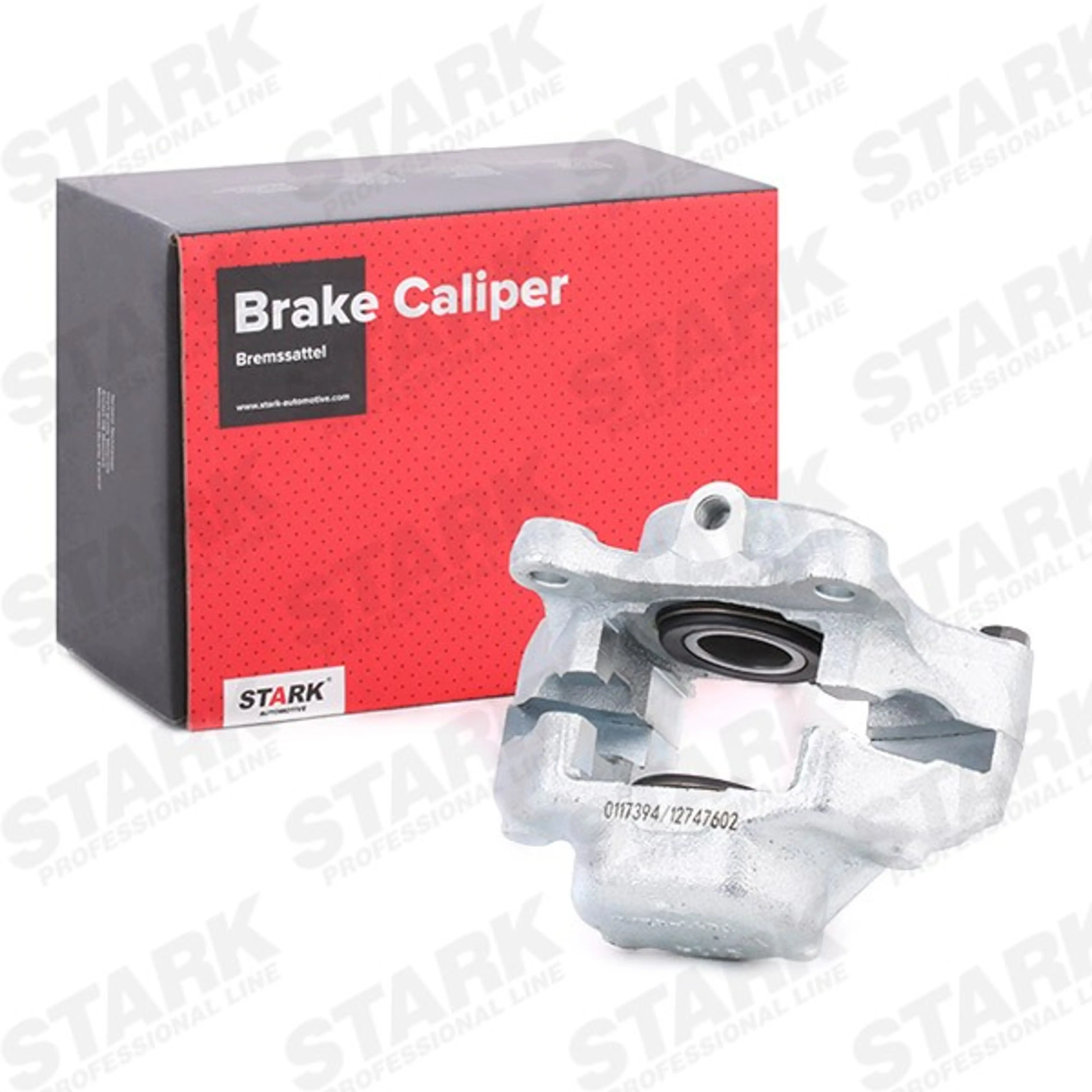 PINZA DE FRENO (SIN  DEVOLUCIÓN CAS