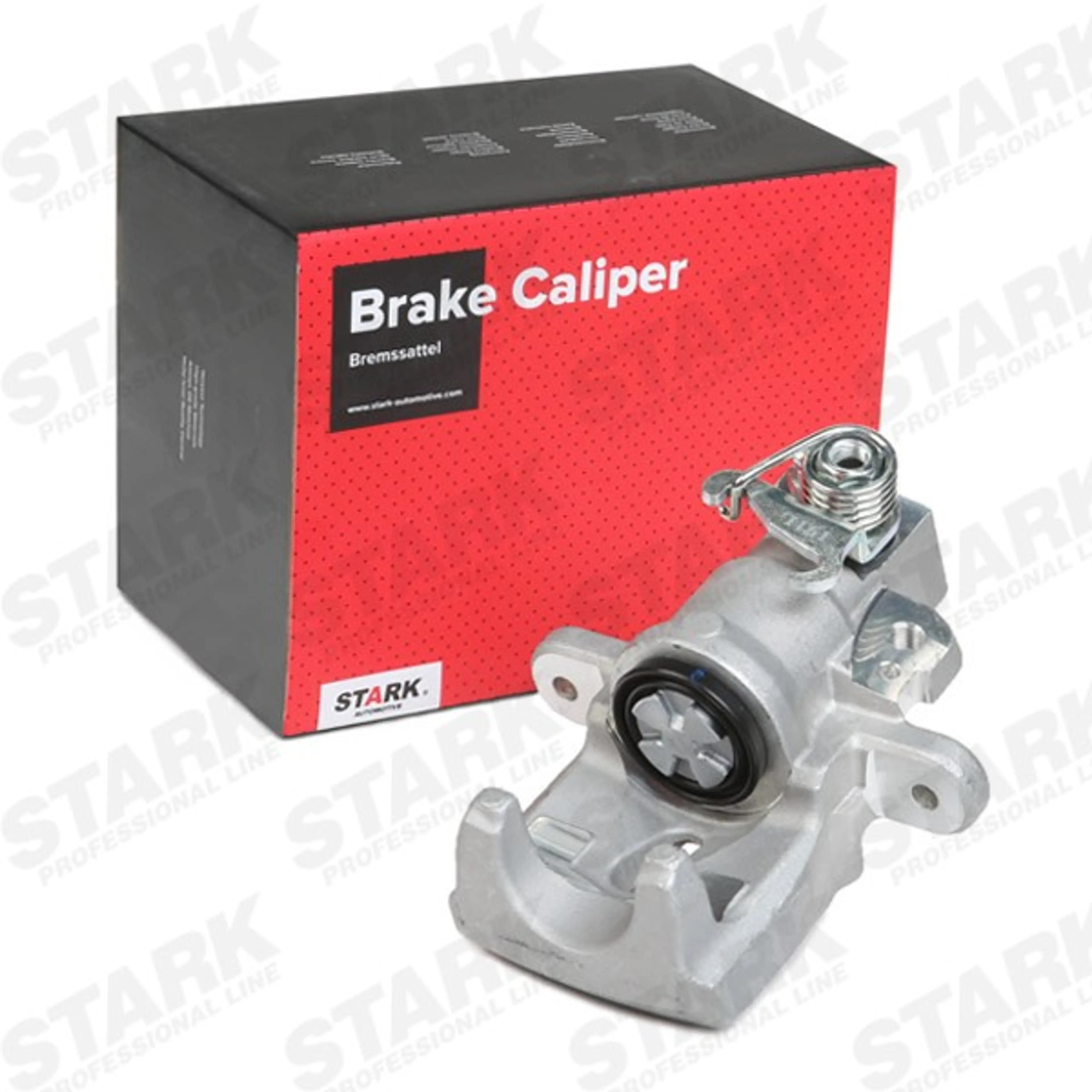 PINZA DE FRENO (SIN  DEVOLUCIÓN CAS