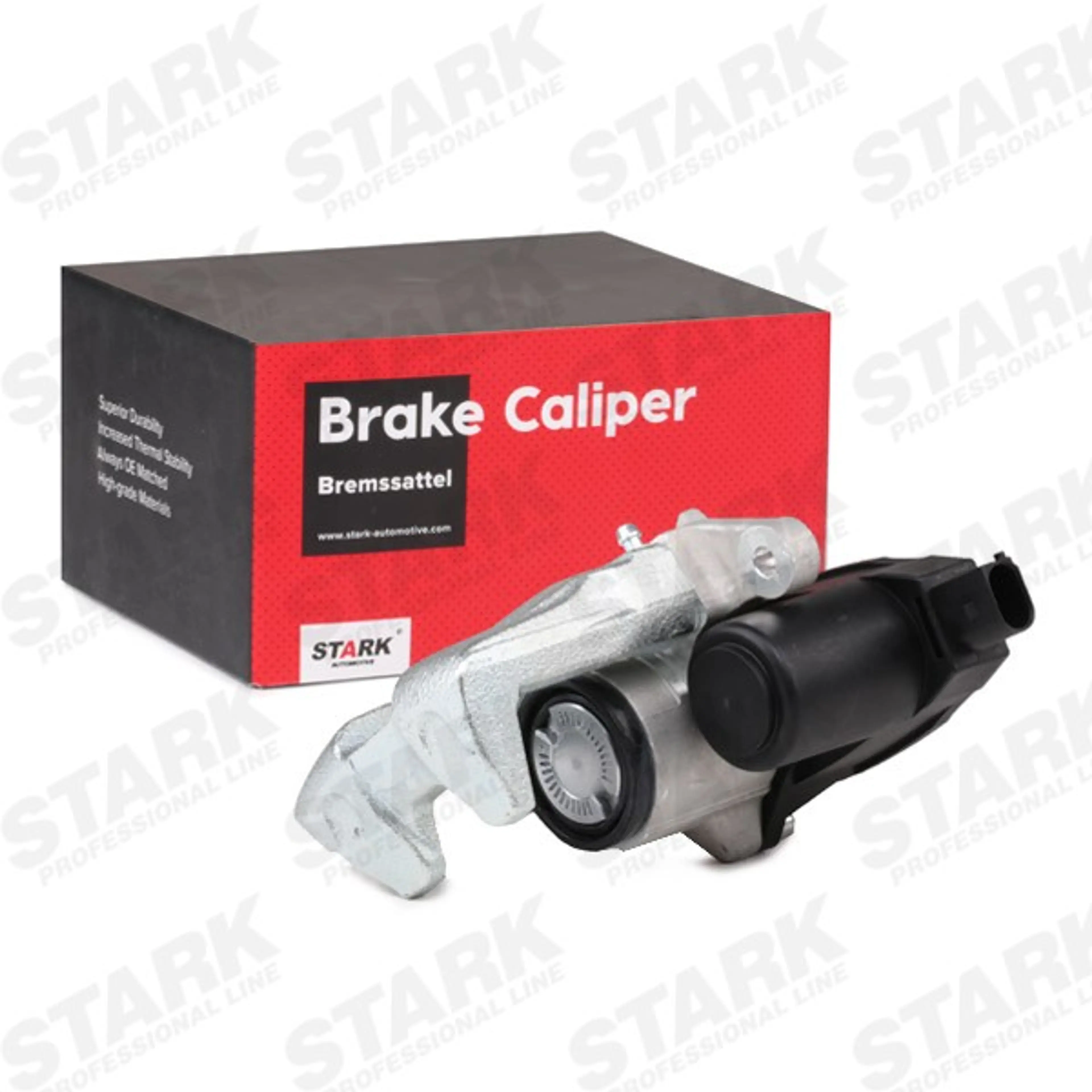 PINZA DE FRENO (SIN  DEVOLUCIÓN CAS