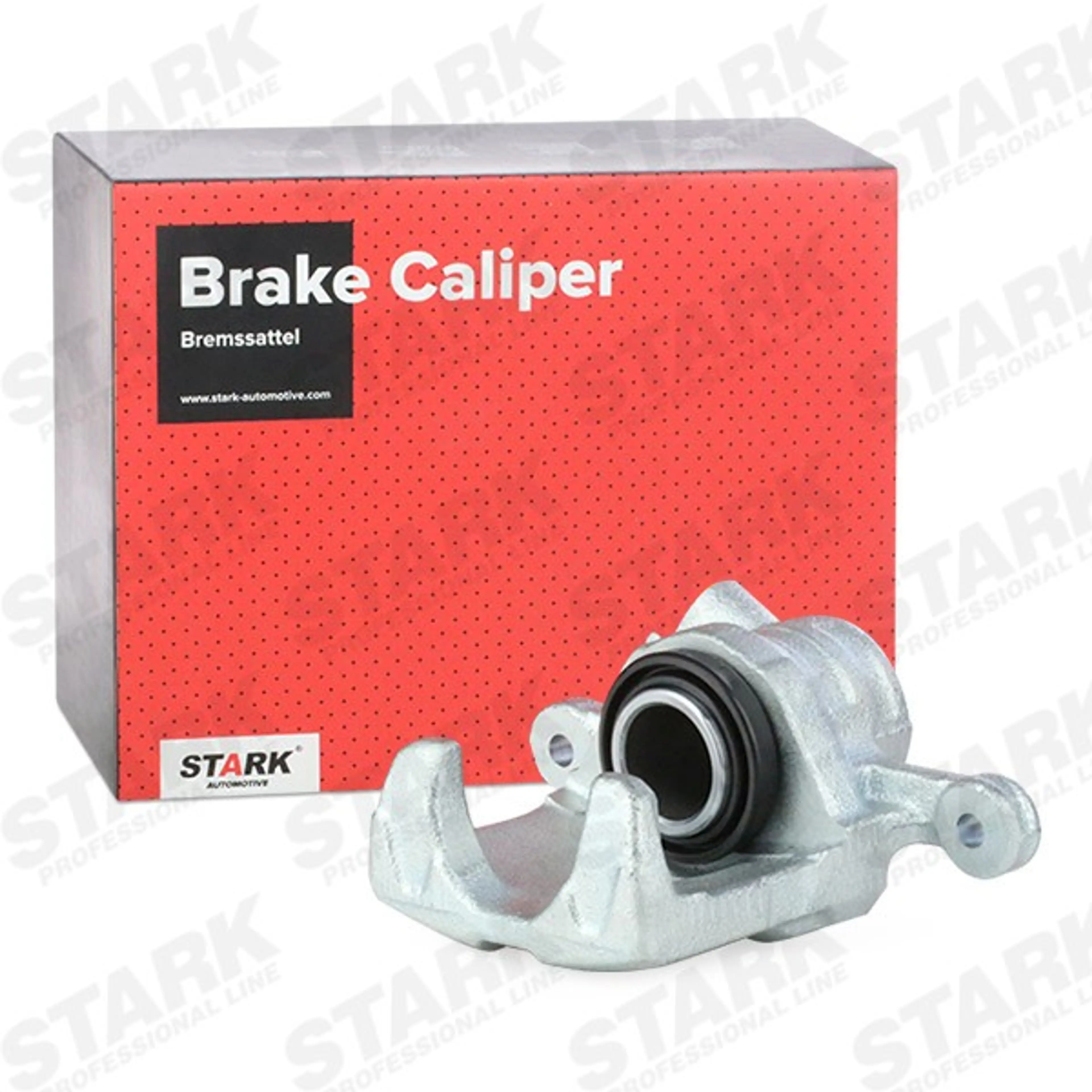 PINZA DE FRENO (SIN  DEVOLUCIÓN CAS