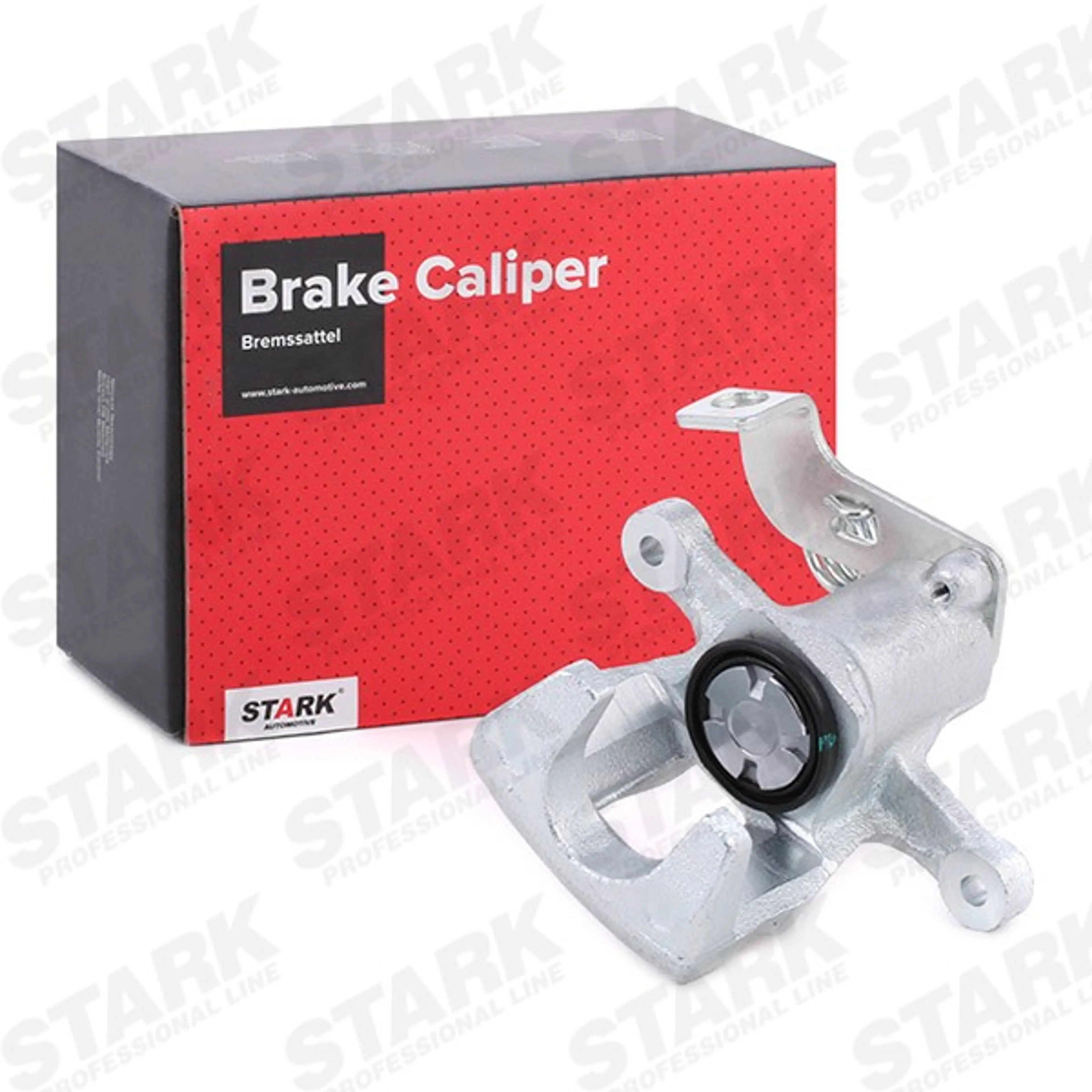 PINZA DE FRENO (SIN  DEVOLUCIÓN CAS