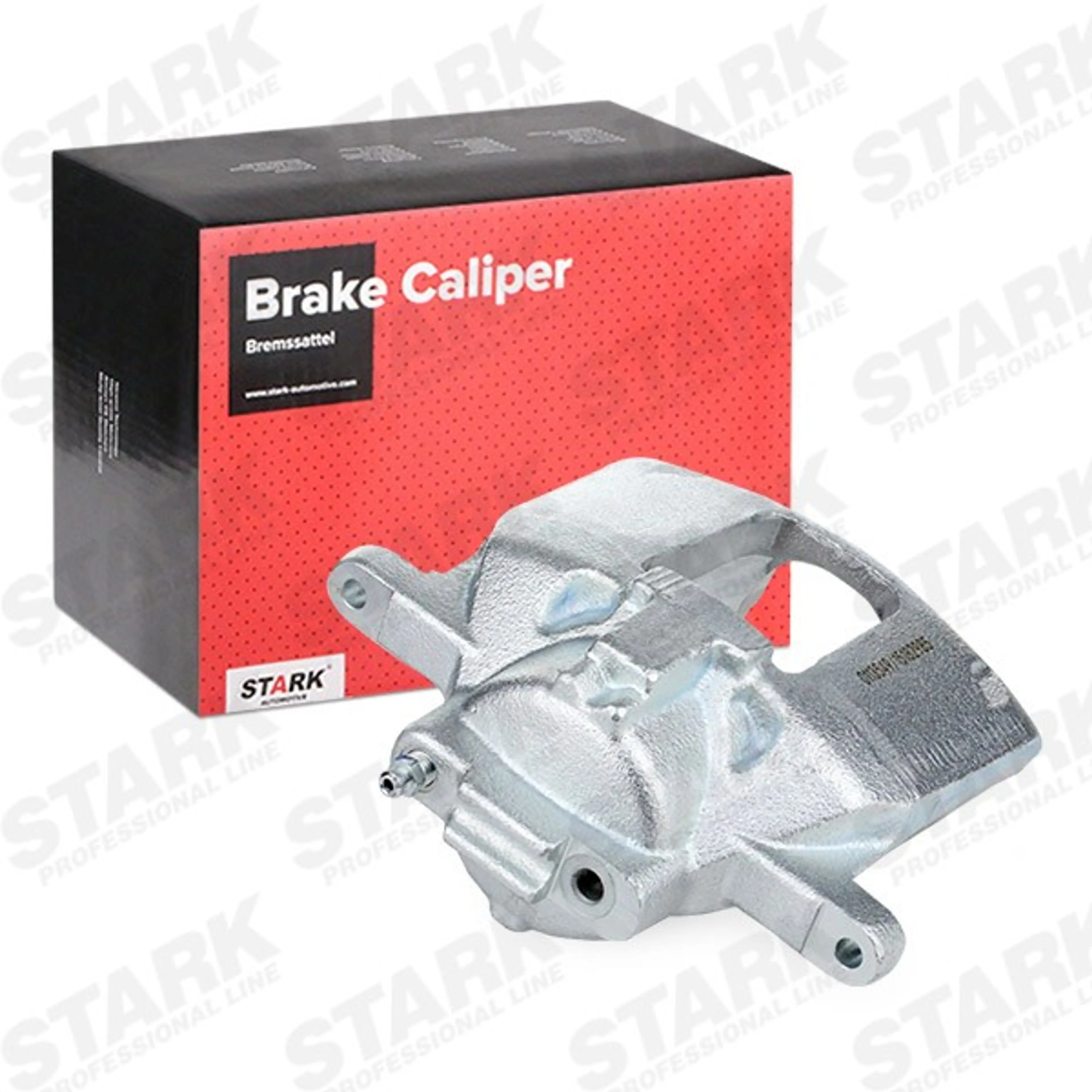 PINZA DE FRENO (SIN  DEVOLUCIÓN CAS