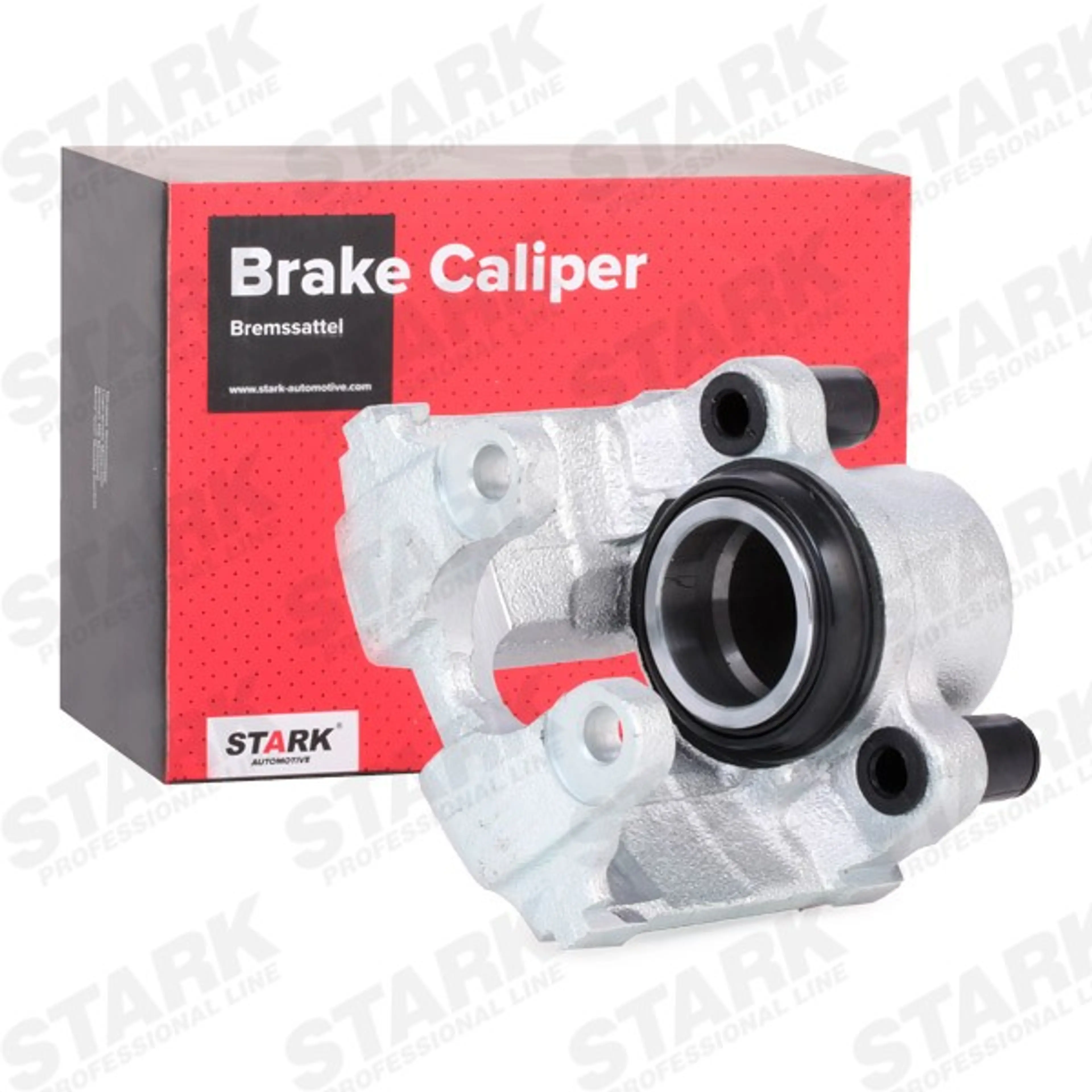 PINZA DE FRENO (SIN  DEVOLUCIÓN CAS