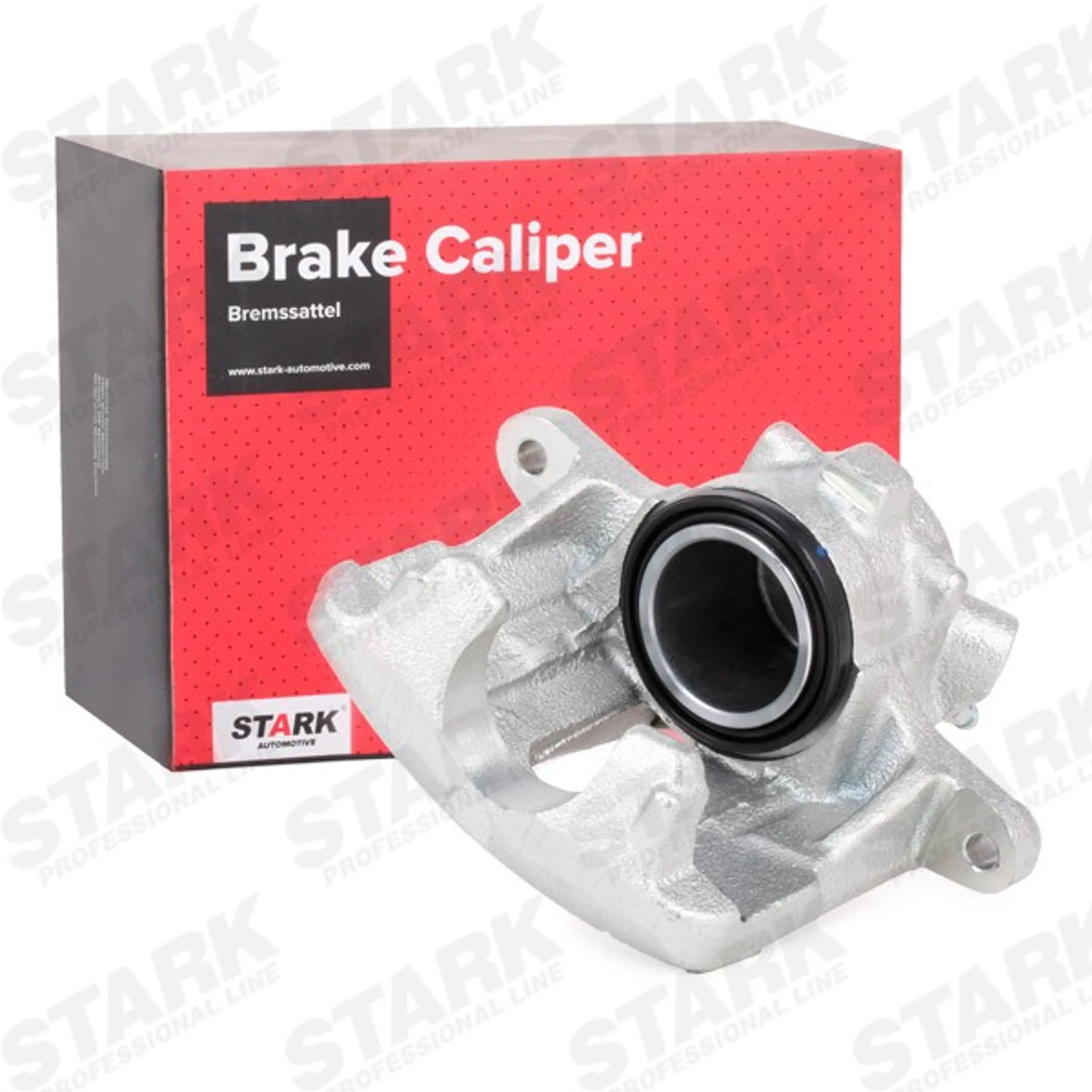 PINZA DE FRENO (SIN  DEVOLUCIÓN CAS