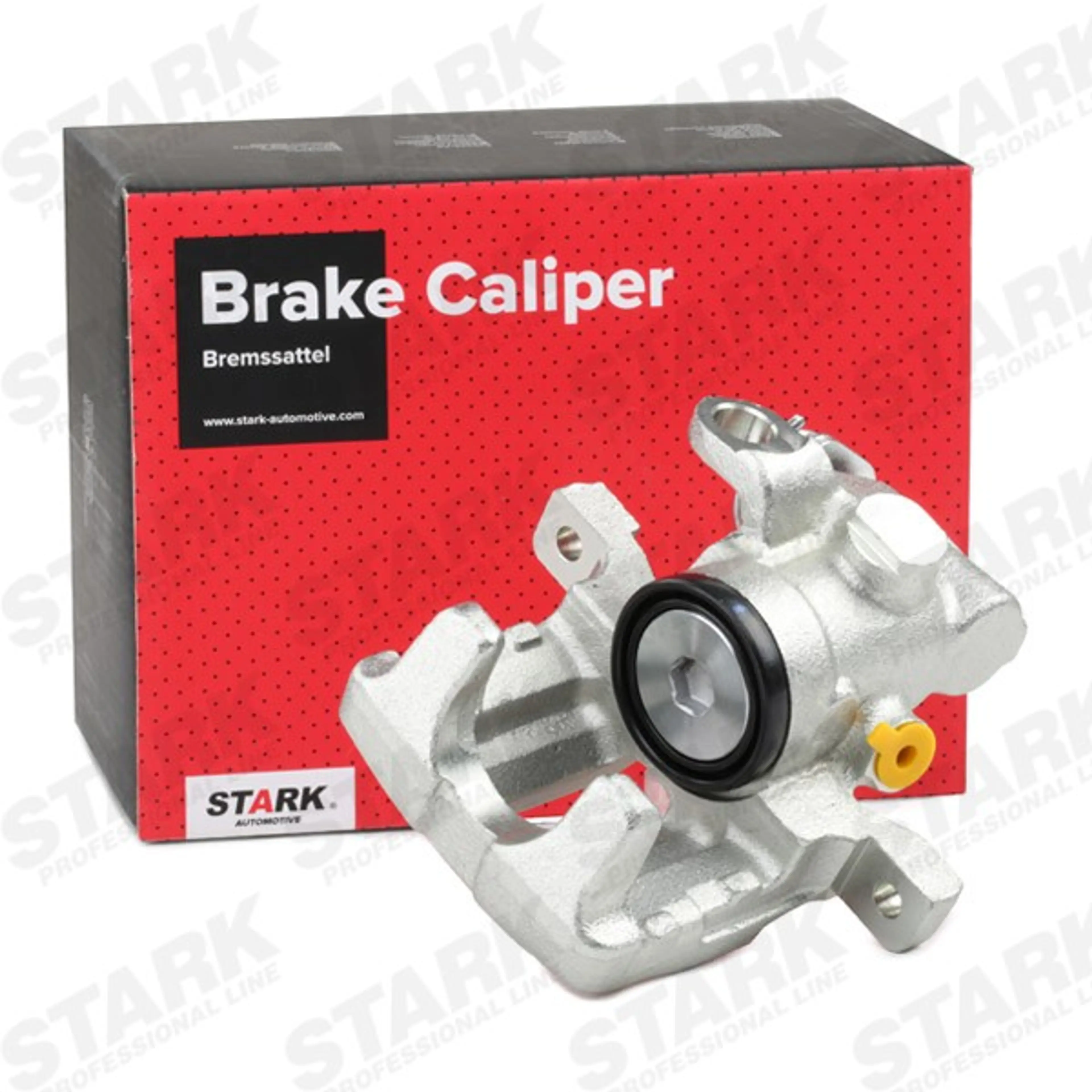 PINZA DE FRENO (SIN  DEVOLUCIÓN CAS