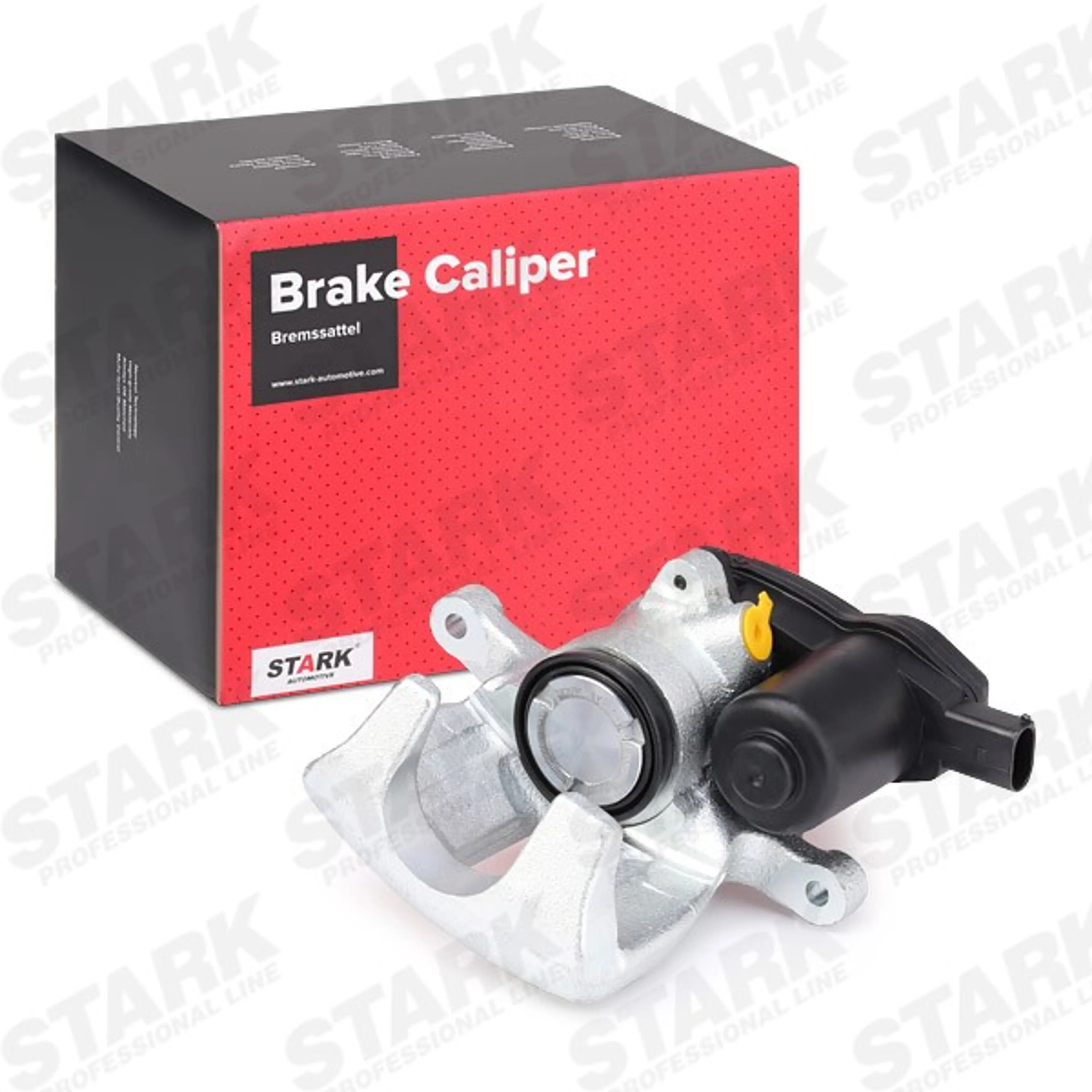 PINZA DE FRENO (SIN  DEVOLUCIÓN CAS