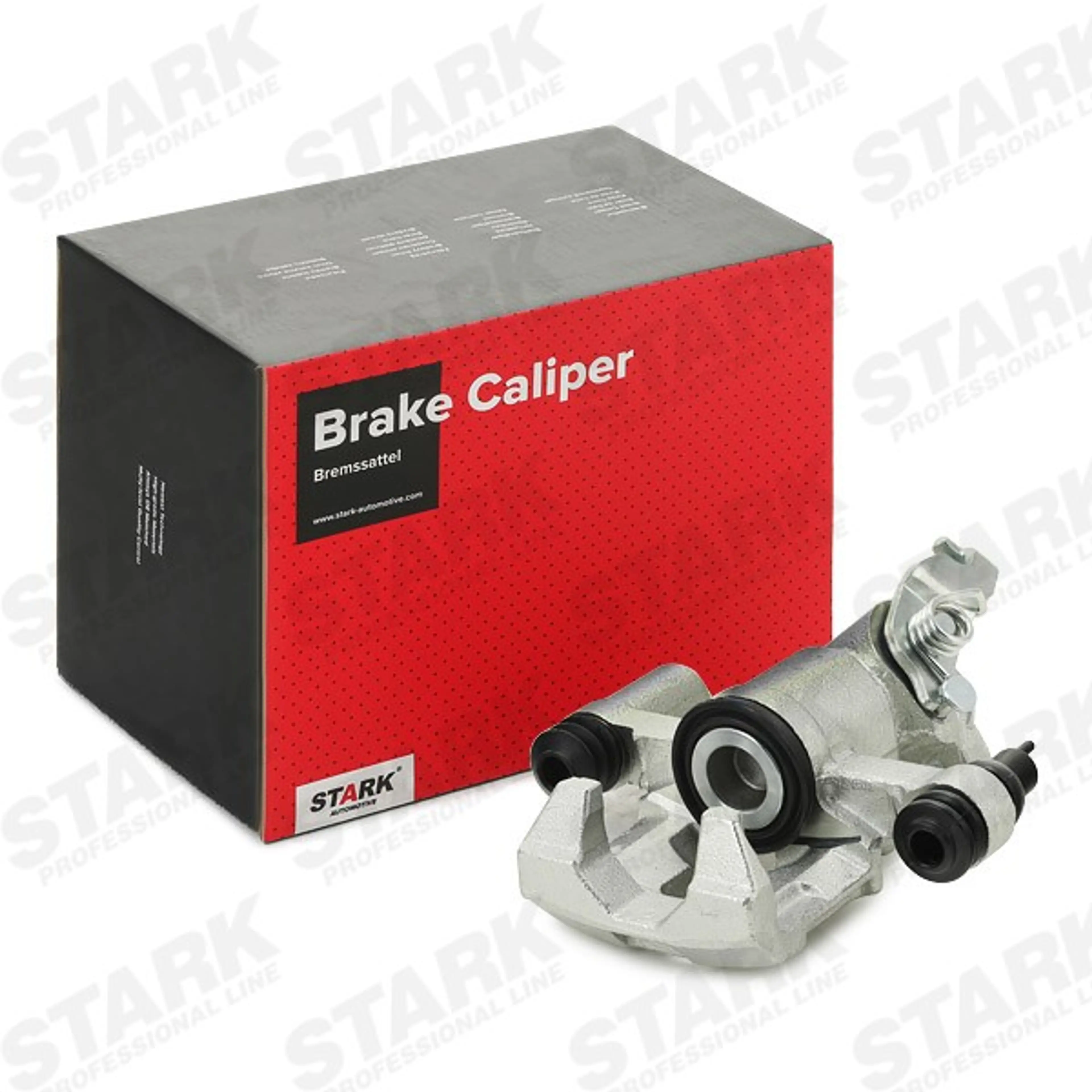 PINZA DE FRENO (SIN  DEVOLUCIÓN CAS