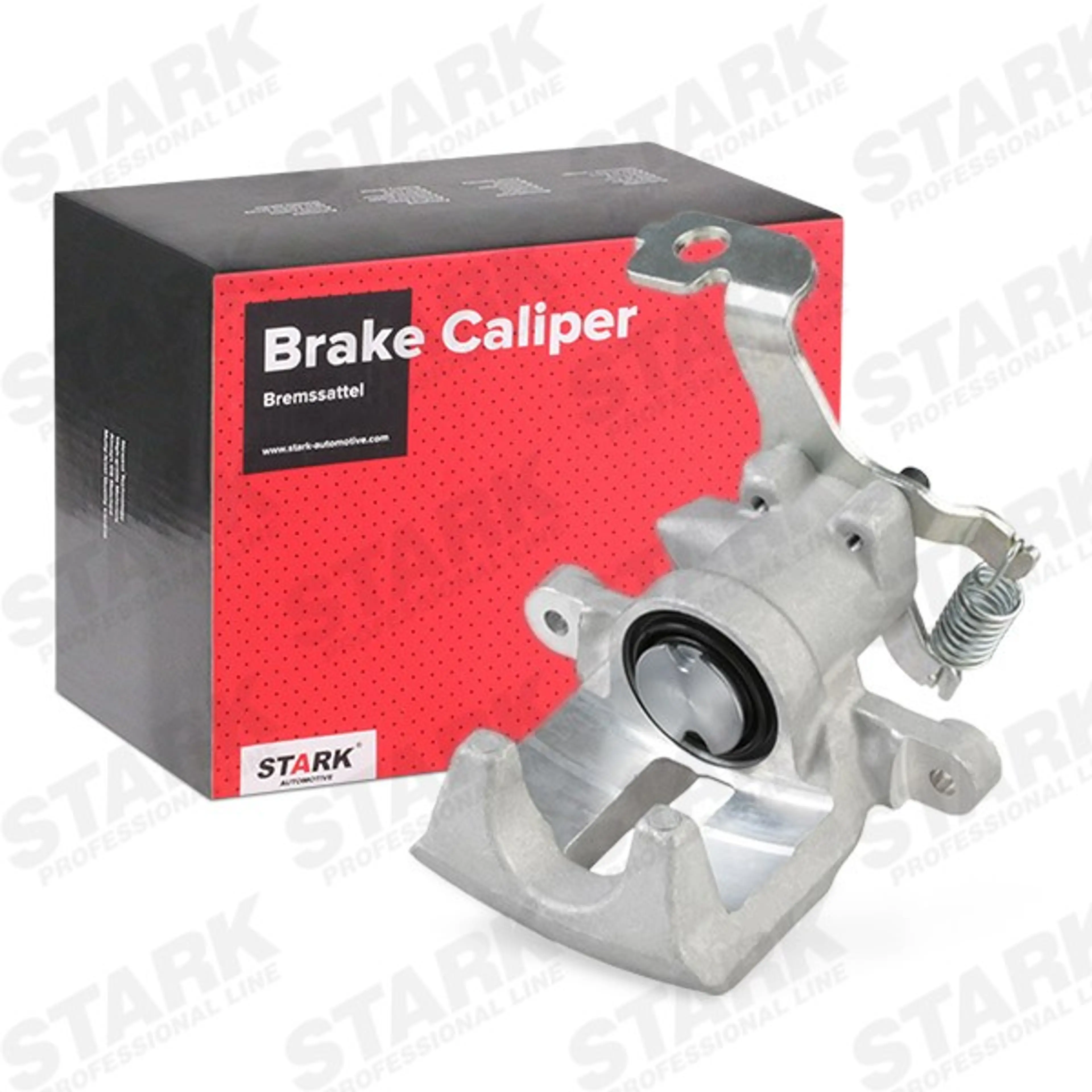 PINZA DE FRENO (SIN  DEVOLUCIÓN CAS