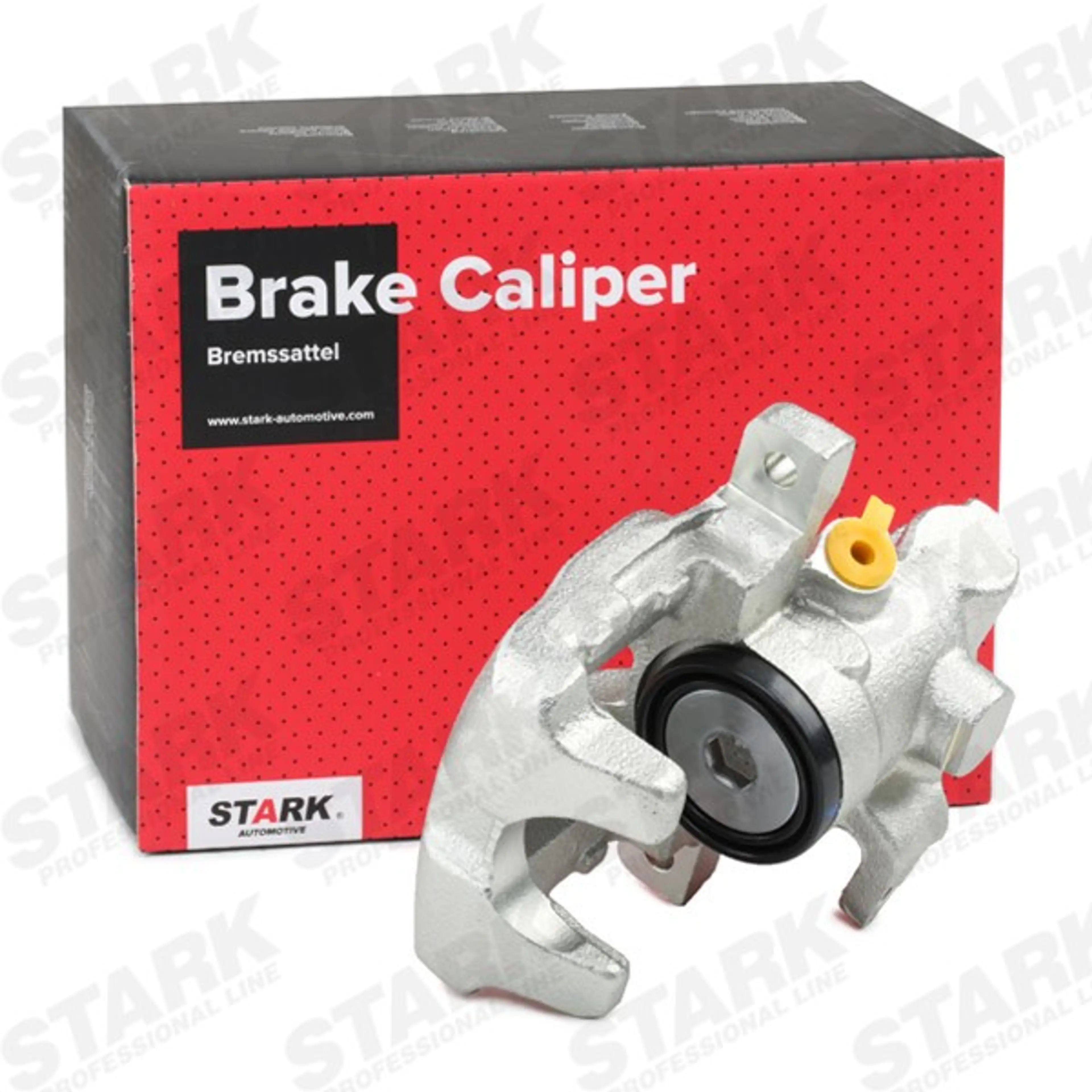 PINZA DE FRENO (SIN  DEVOLUCIÓN CAS