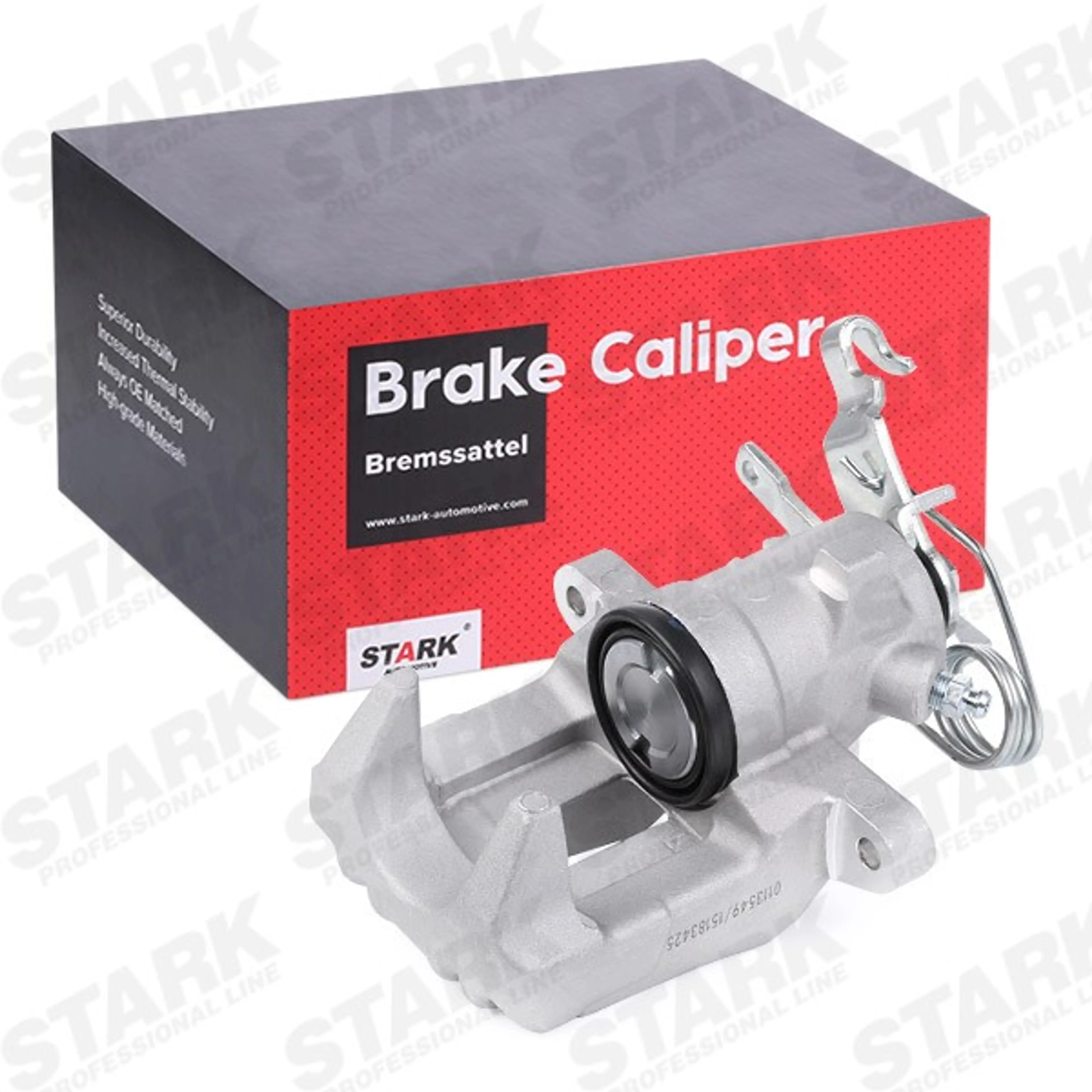 PINZA DE FRENO (SIN  DEVOLUCIÓN CAS