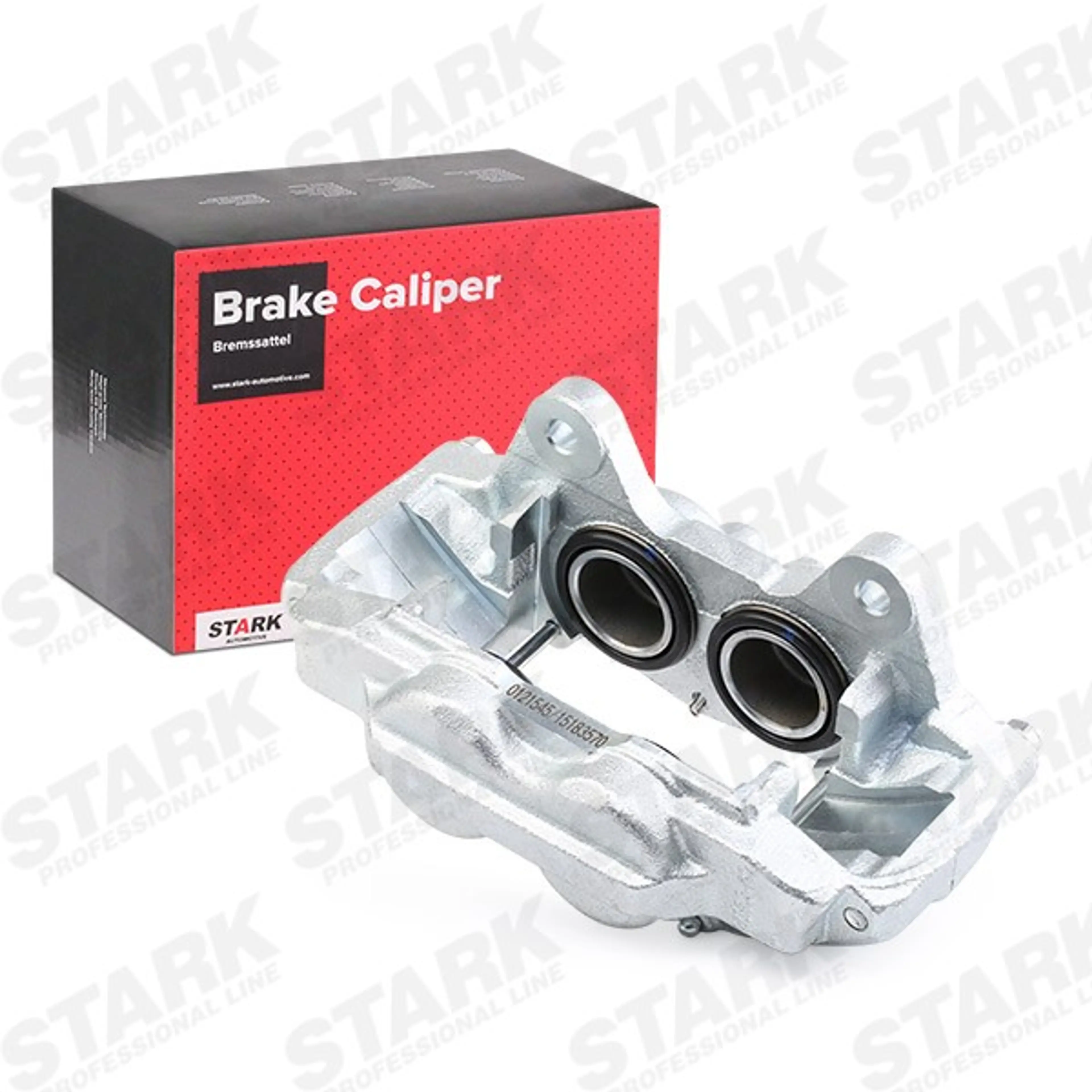 PINZA DE FRENO (SIN  DEVOLUCIÓN CAS