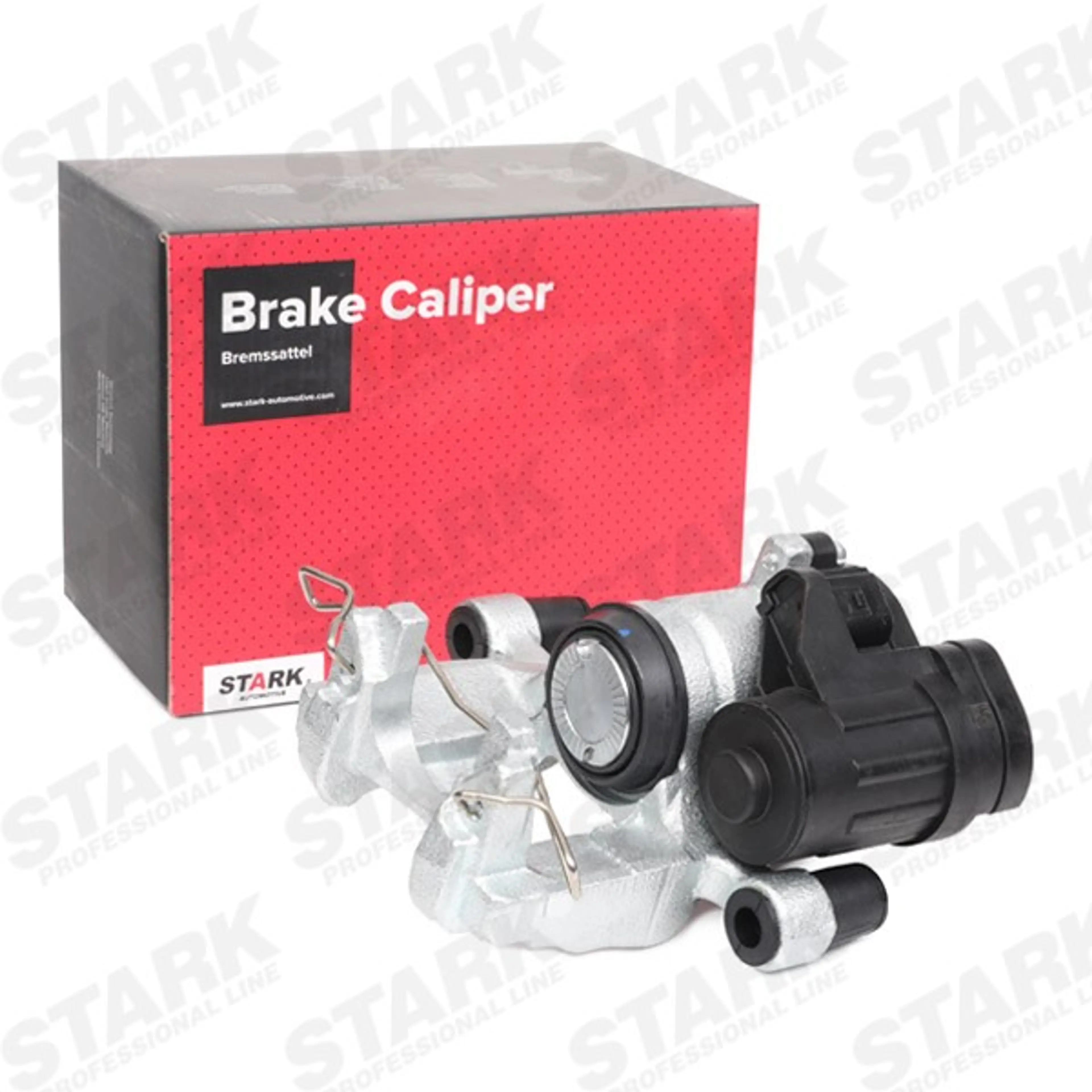 PINZA DE FRENO (SIN  DEVOLUCIÓN CAS