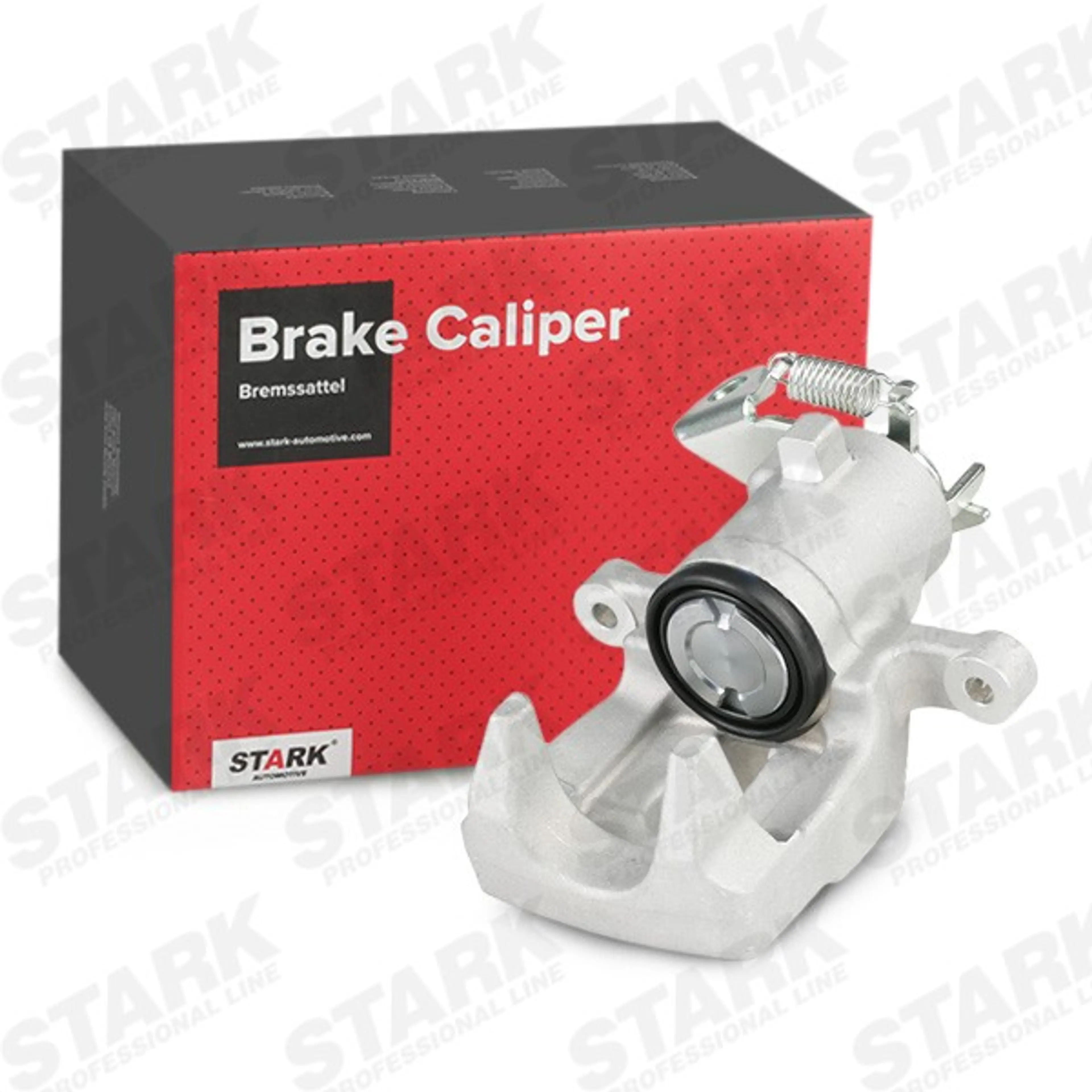 PINZA DE FRENO (SIN  DEVOLUCIÓN CAS