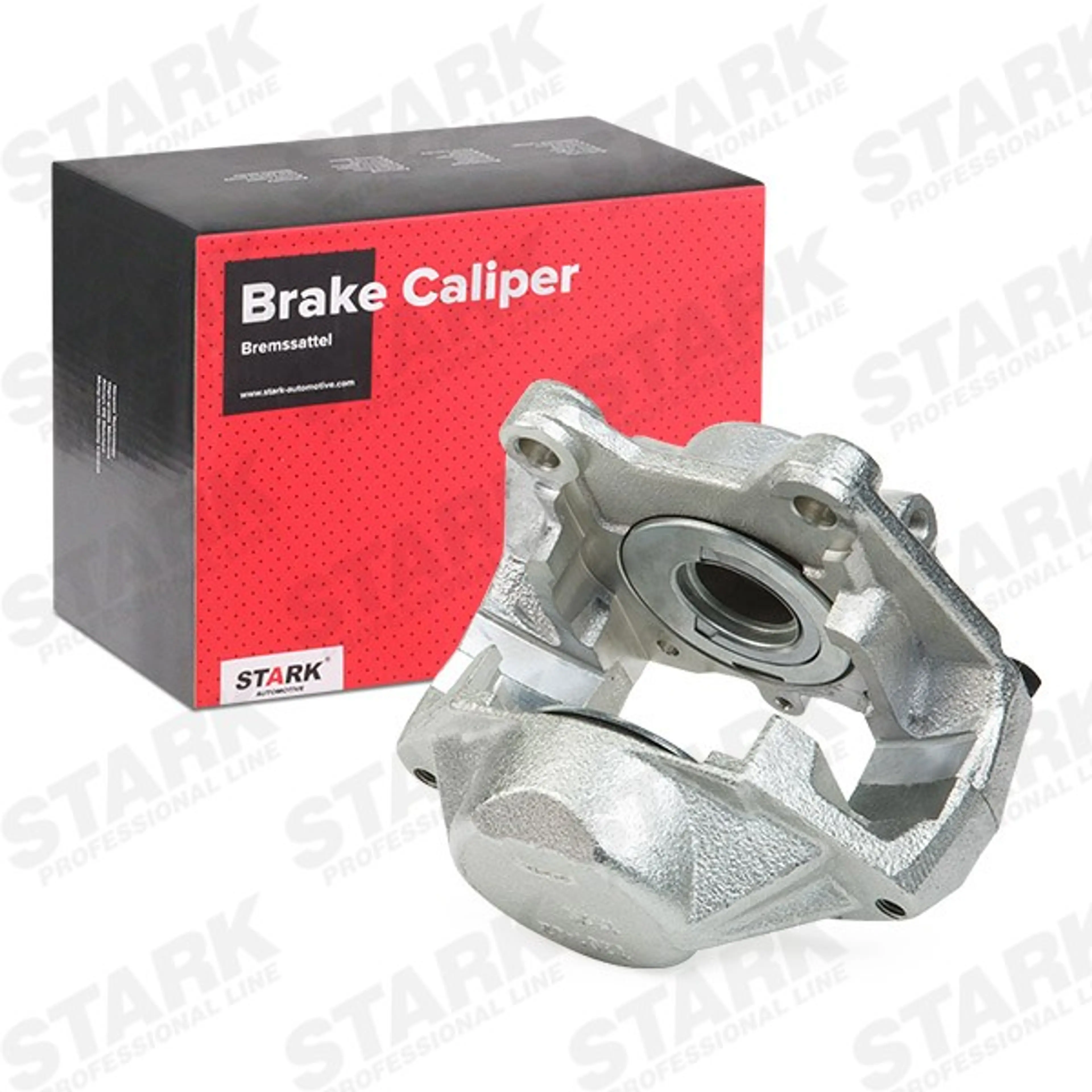 PINZA DE FRENO (SIN  DEVOLUCIÓN CAS