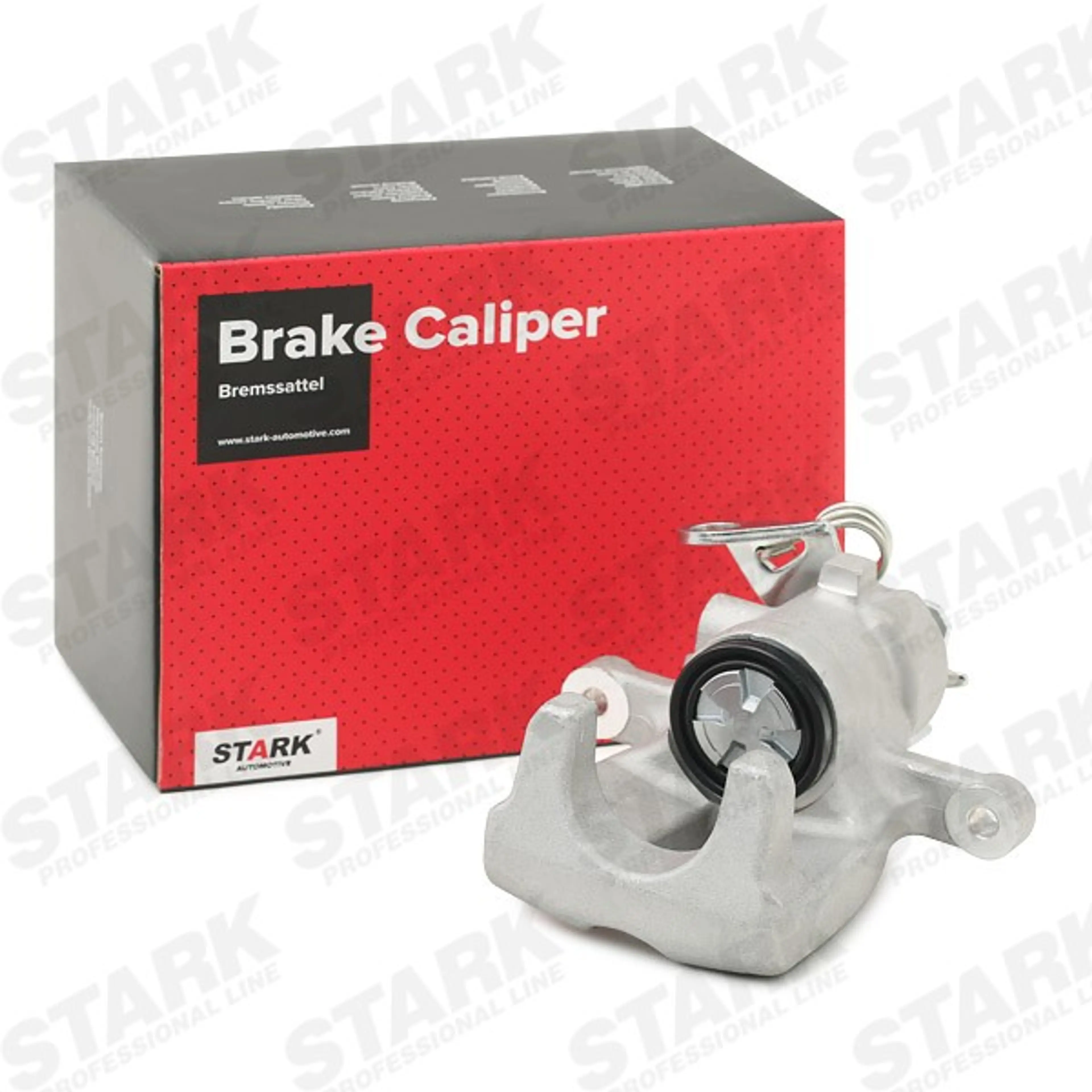 PINZA DE FRENO (SIN  DEVOLUCIÓN CAS