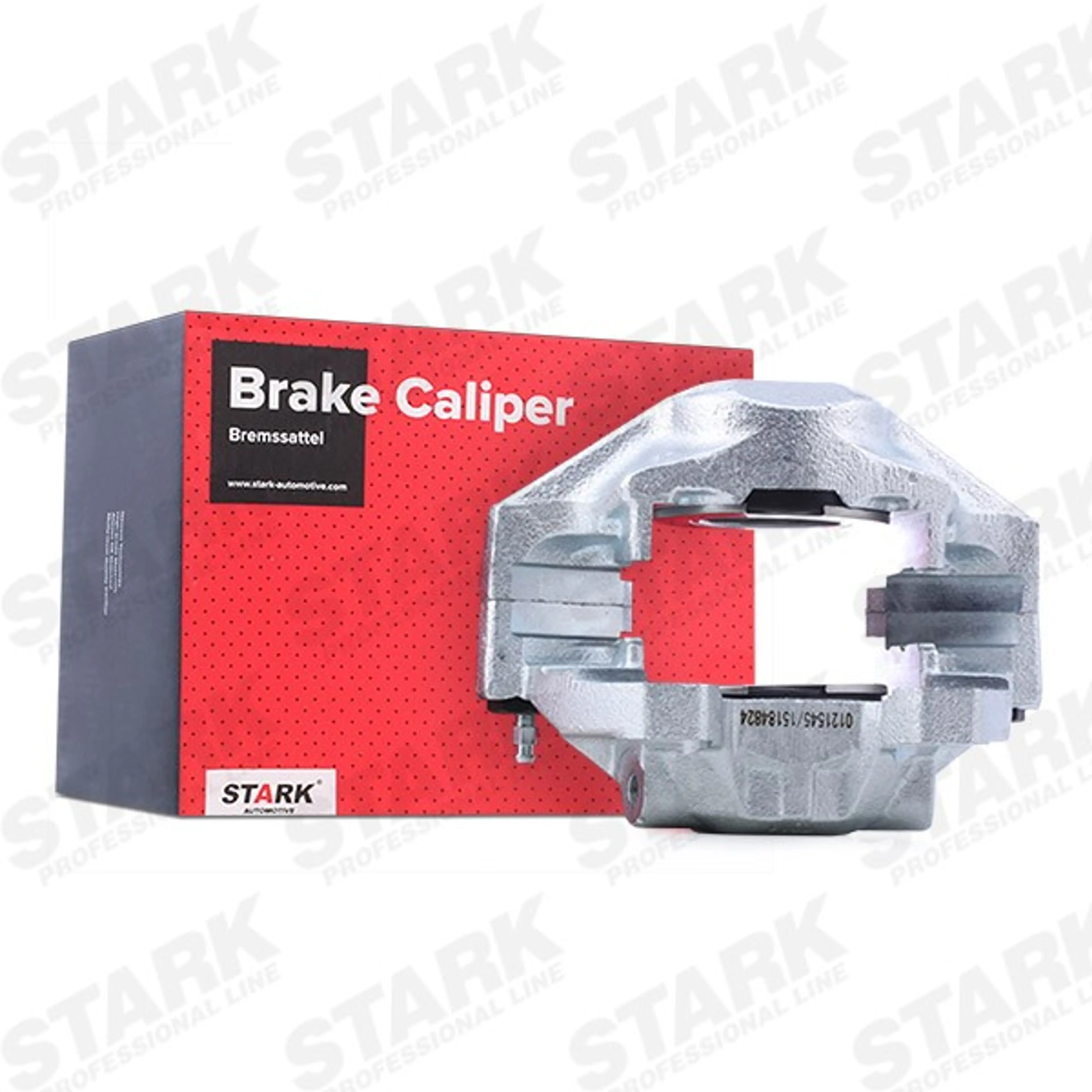 PINZA DE FRENO (SIN  DEVOLUCIÓN CAS