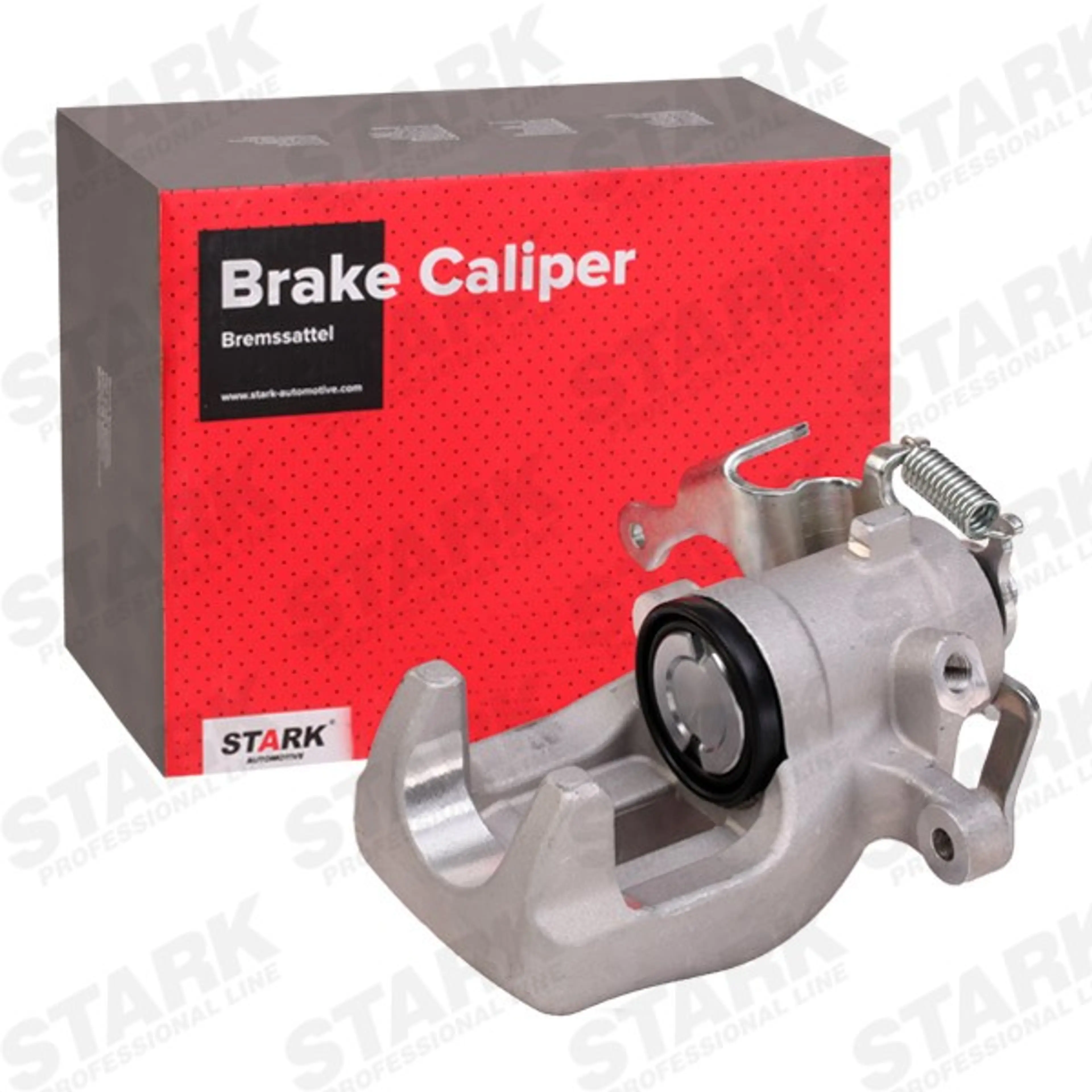 PINZA DE FRENO (SIN  DEVOLUCIÓN CAS