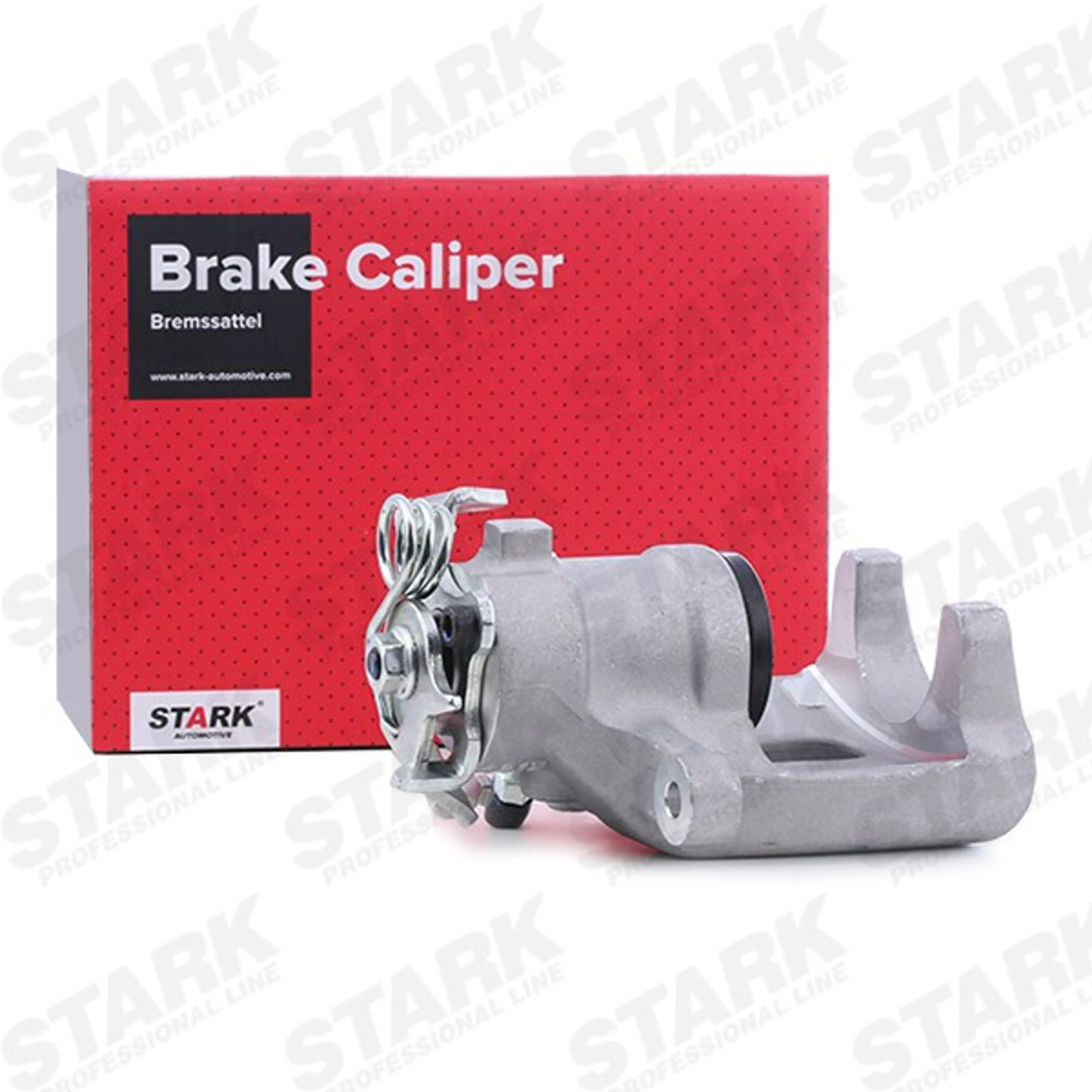 PINZA DE FRENO (SIN  DEVOLUCIÓN CAS