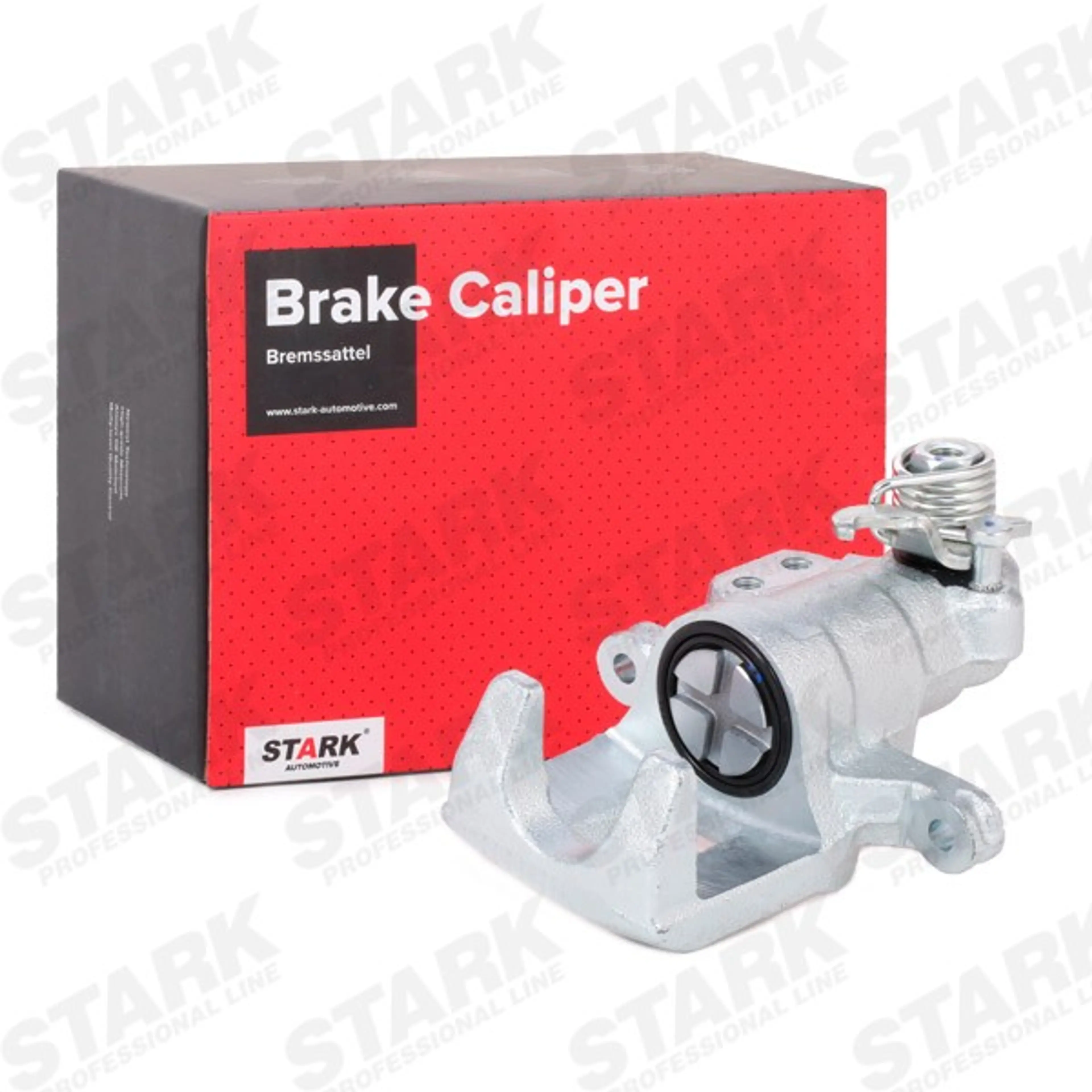 PINZA DE FRENO (SIN  DEVOLUCIÓN CAS