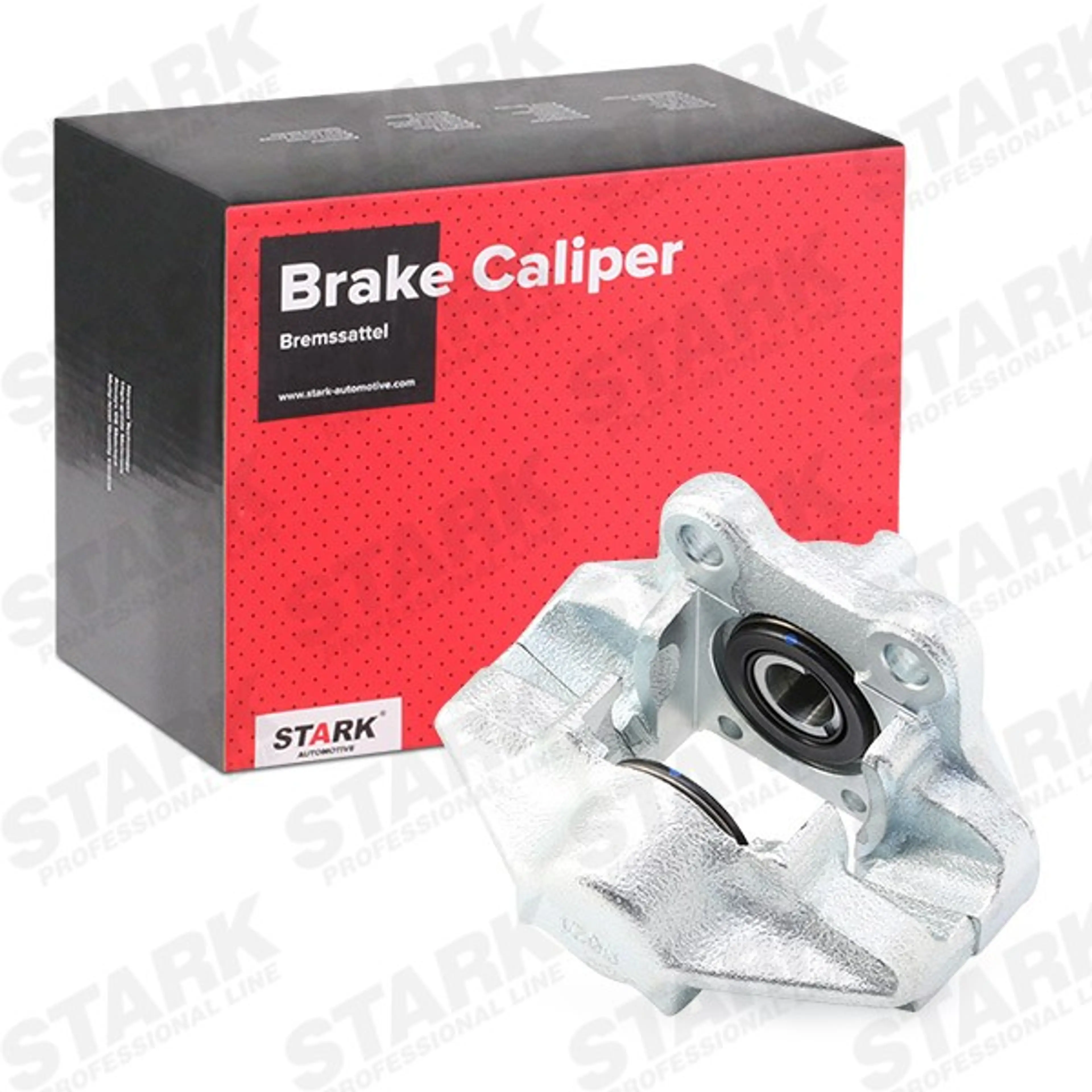 PINZA DE FRENO (SIN  DEVOLUCIÓN CAS