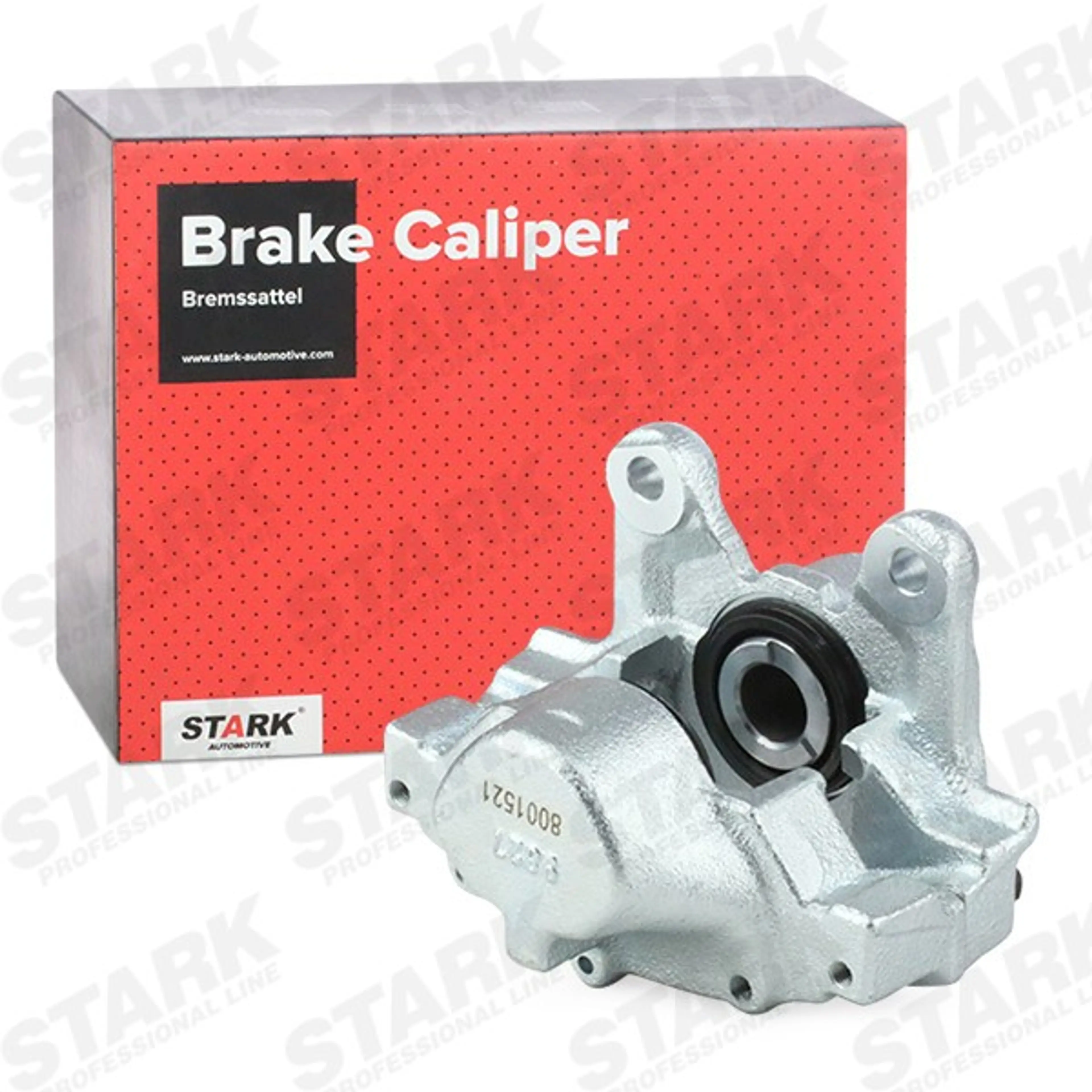 PINZA DE FRENO (SIN  DEVOLUCIÓN CAS