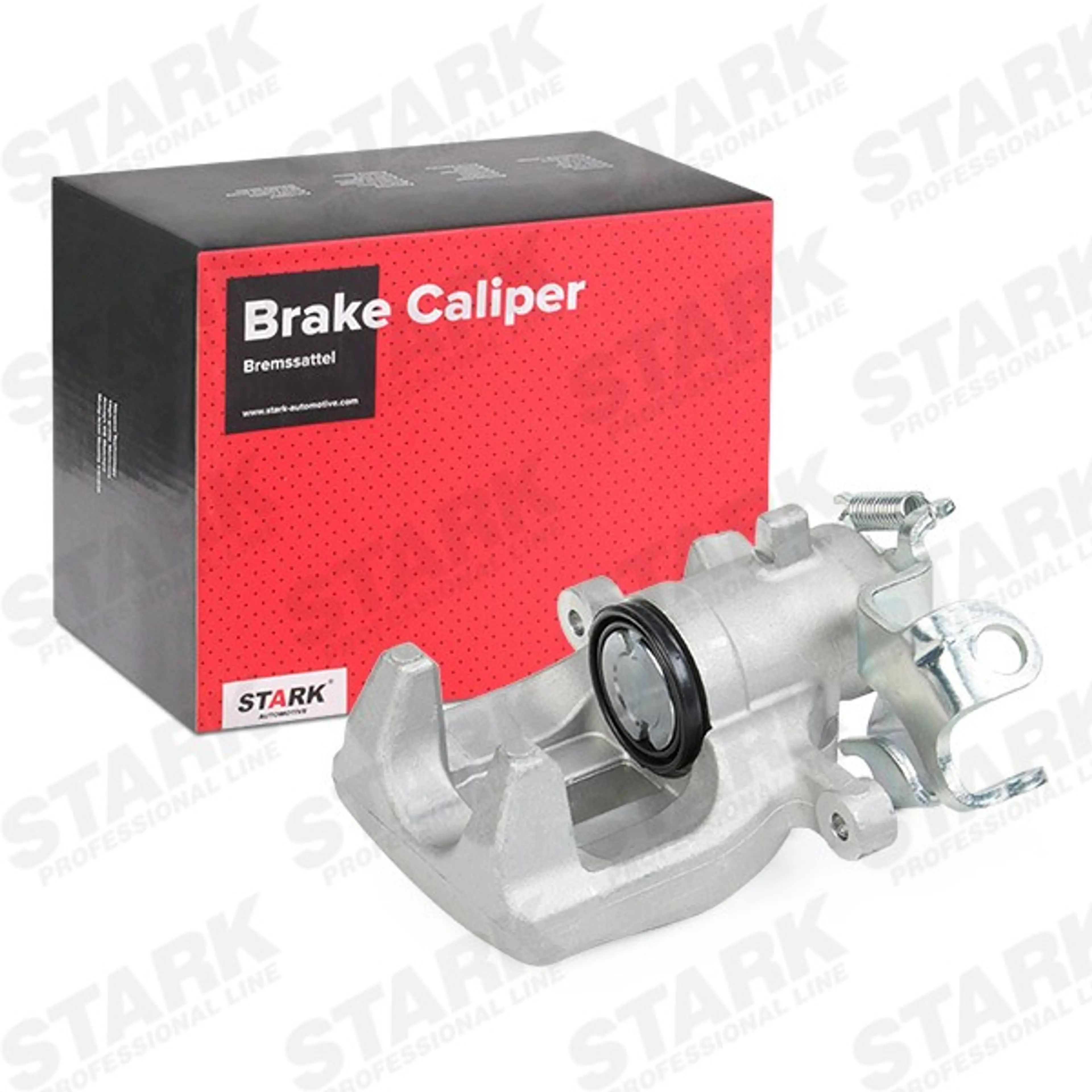 PINZA DE FRENO (SIN  DEVOLUCIÓN CAS