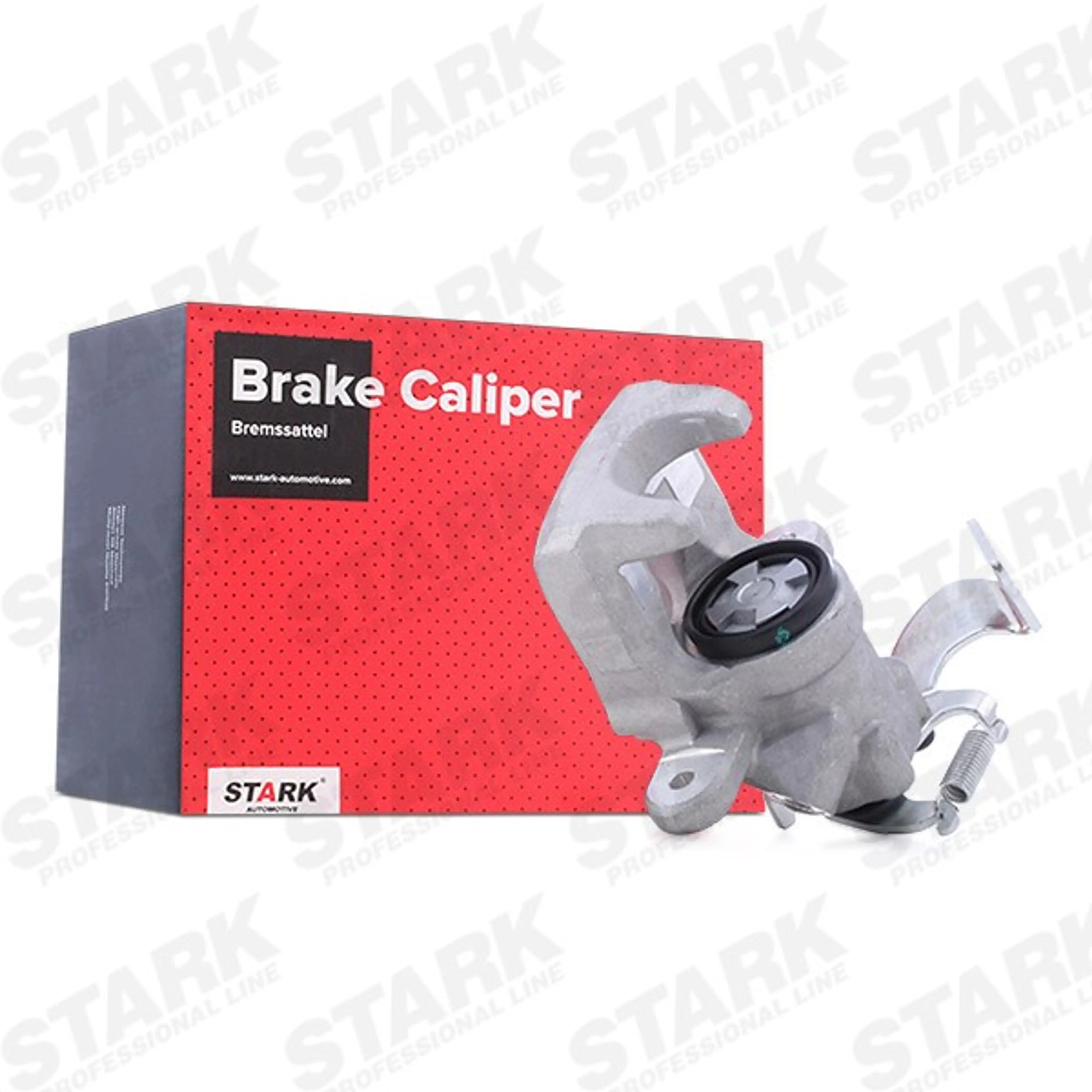 PINZA DE FRENO (SIN  DEVOLUCIÓN CAS