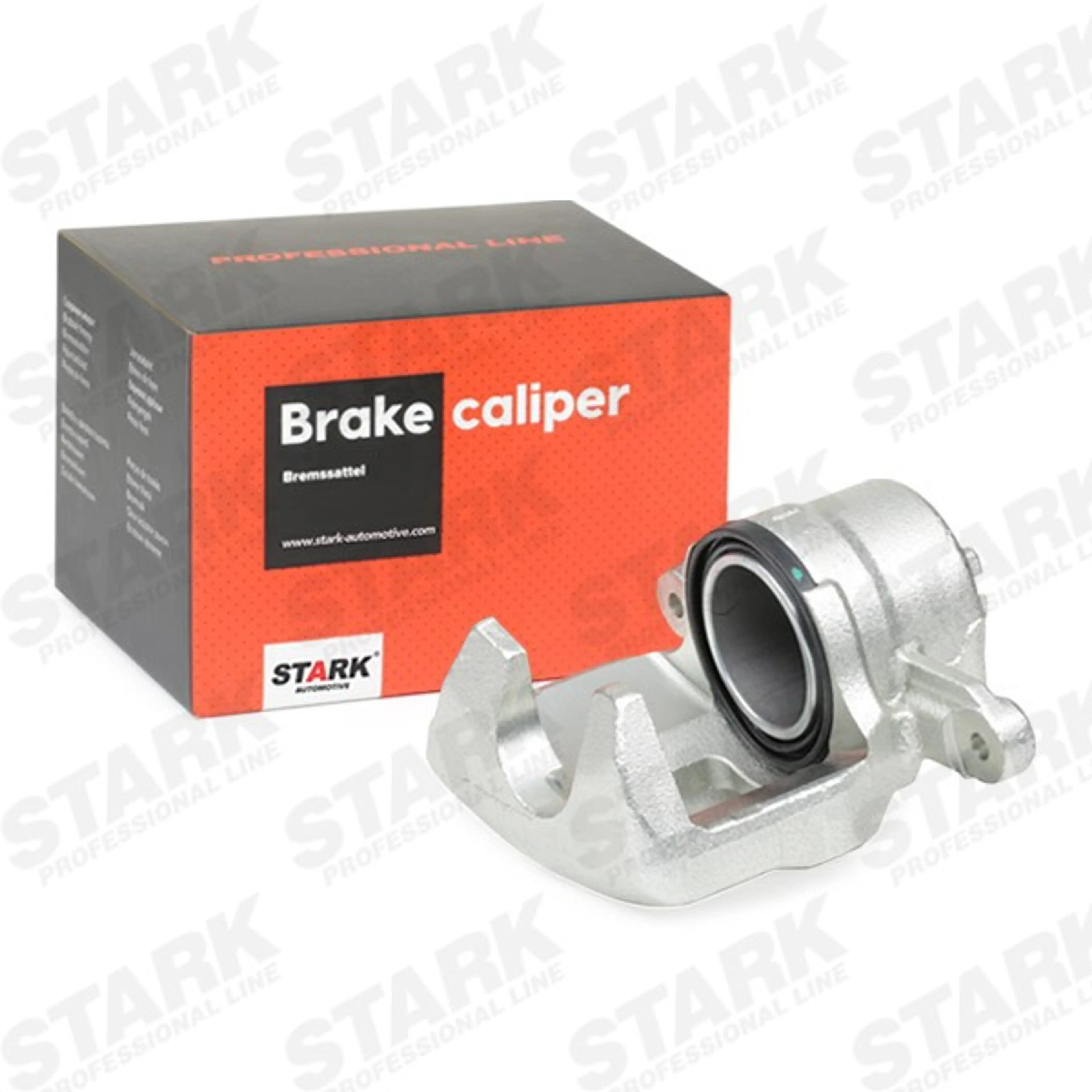 PINZA DE FRENO (SIN  DEVOLUCIÓN CAS