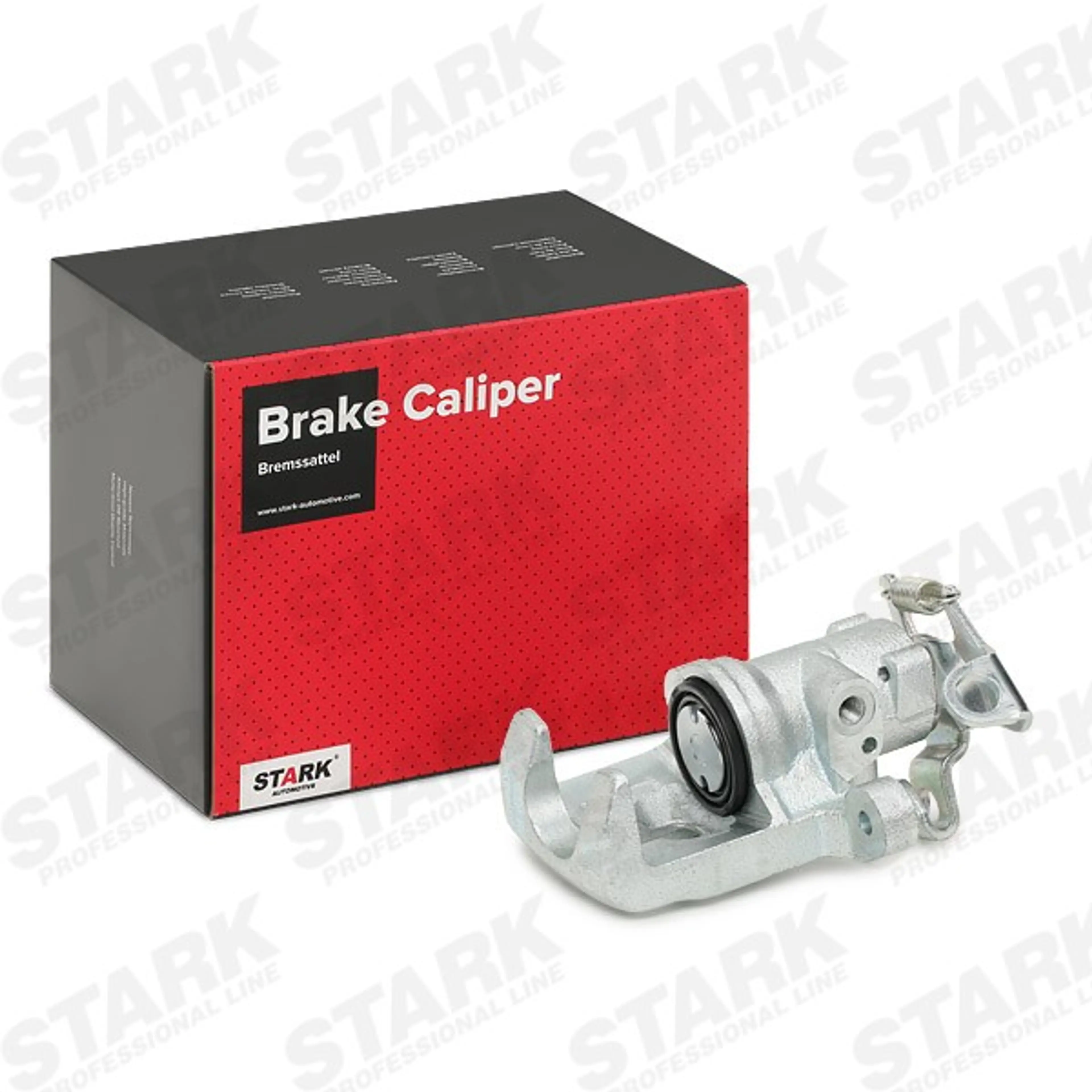 PINZA DE FRENO (SIN  DEVOLUCIÓN CAS