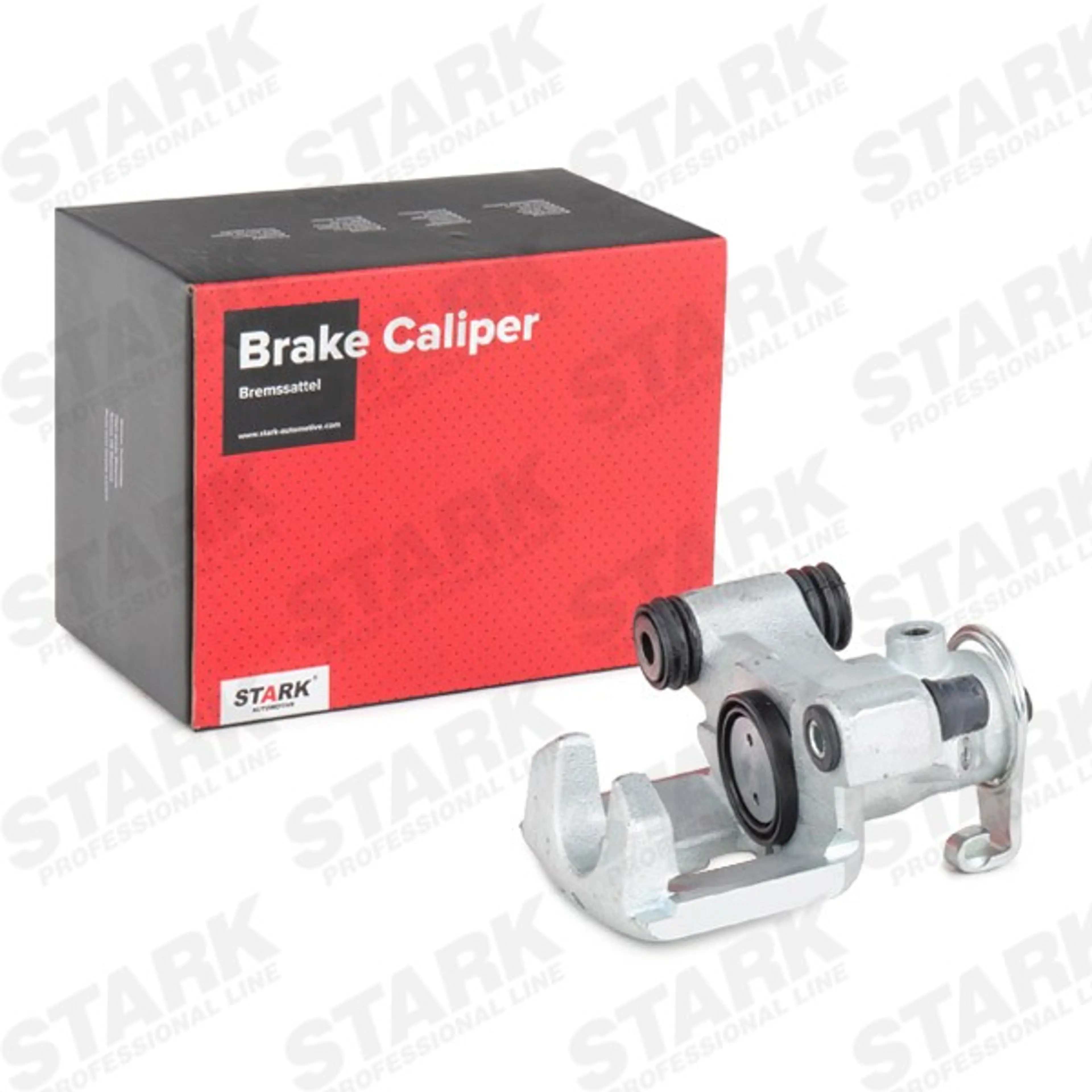 PINZA DE FRENO (SIN  DEVOLUCIÓN CAS