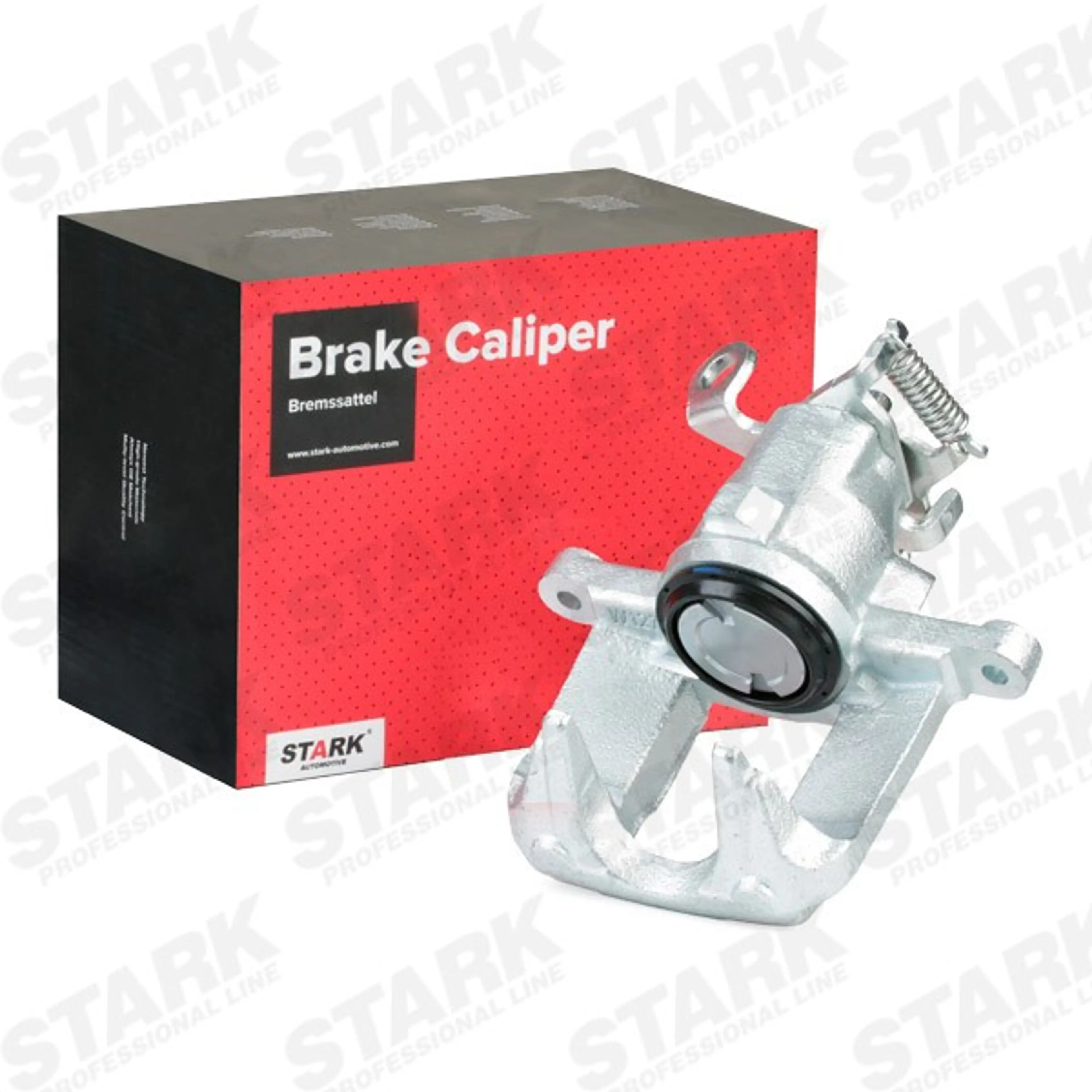 PINZA DE FRENO (SIN  DEVOLUCIÓN CAS