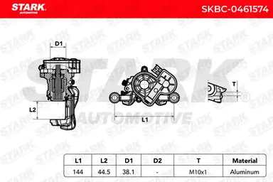 PINZA DE FRENO (SIN  DEVOLUCIÓN CAS