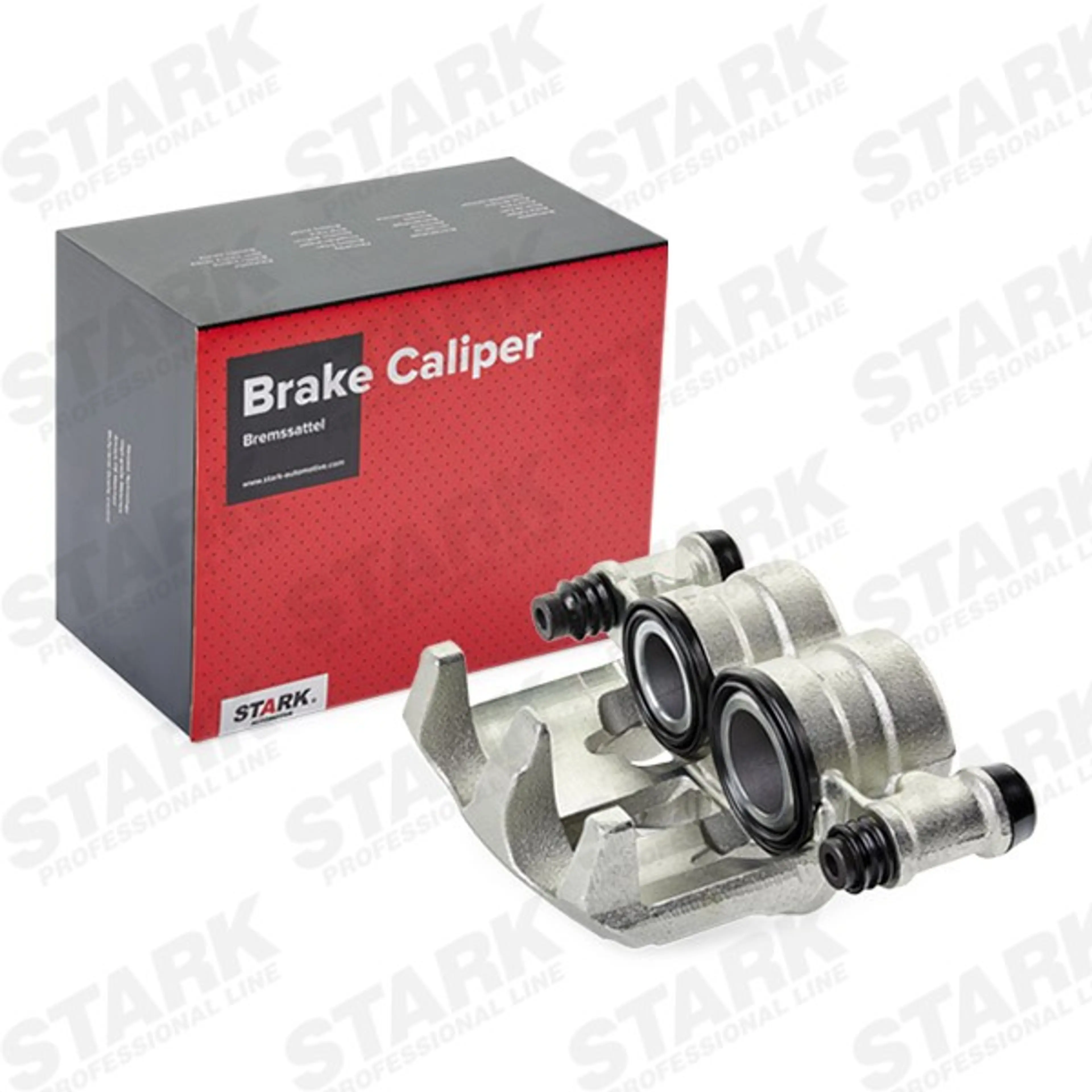 PINZA DE FRENO (SIN  DEVOLUCIÓN CAS