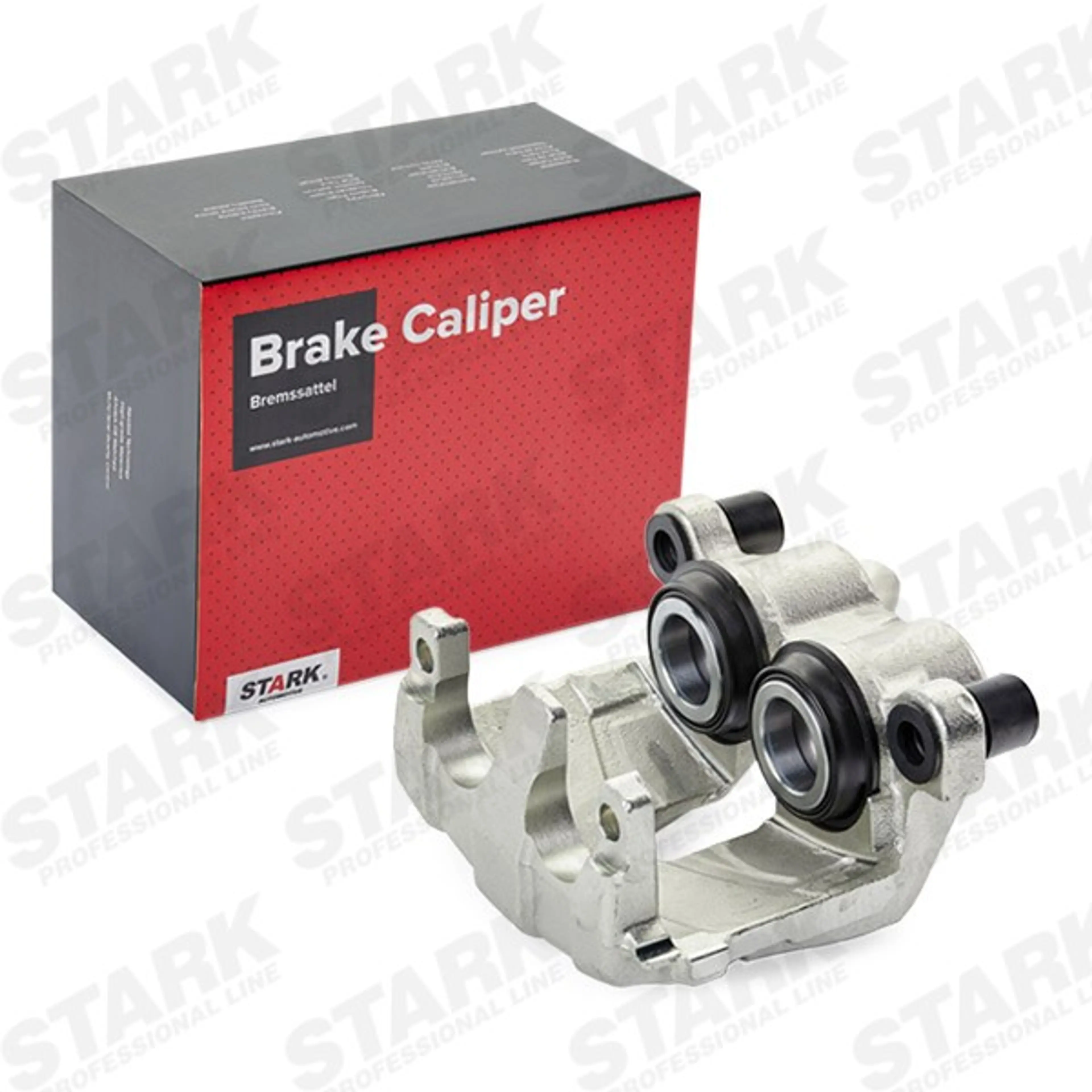 PINZA DE FRENO (SIN  DEVOLUCIÓN CAS