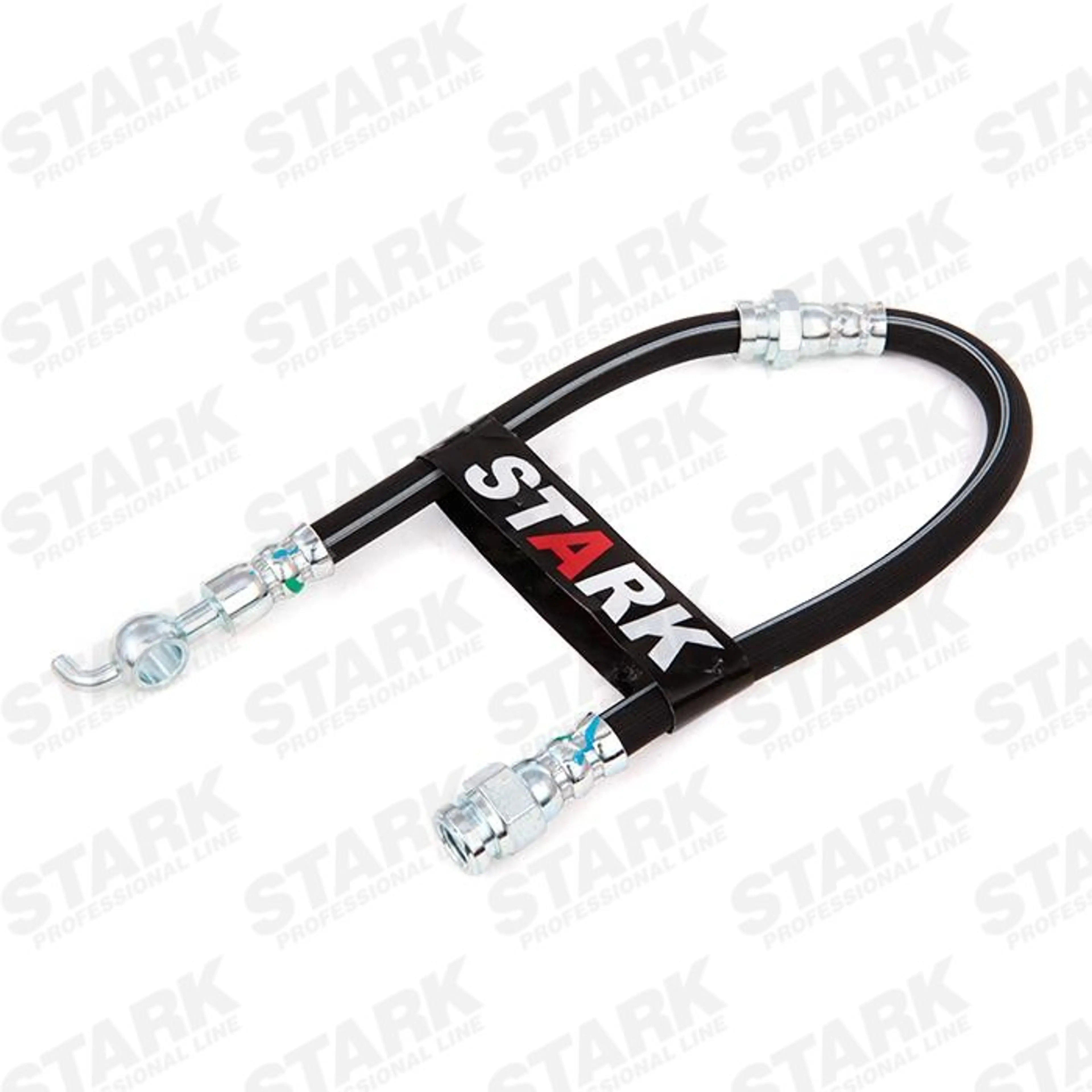 TUBO FLEXIBLE DE FRENOS