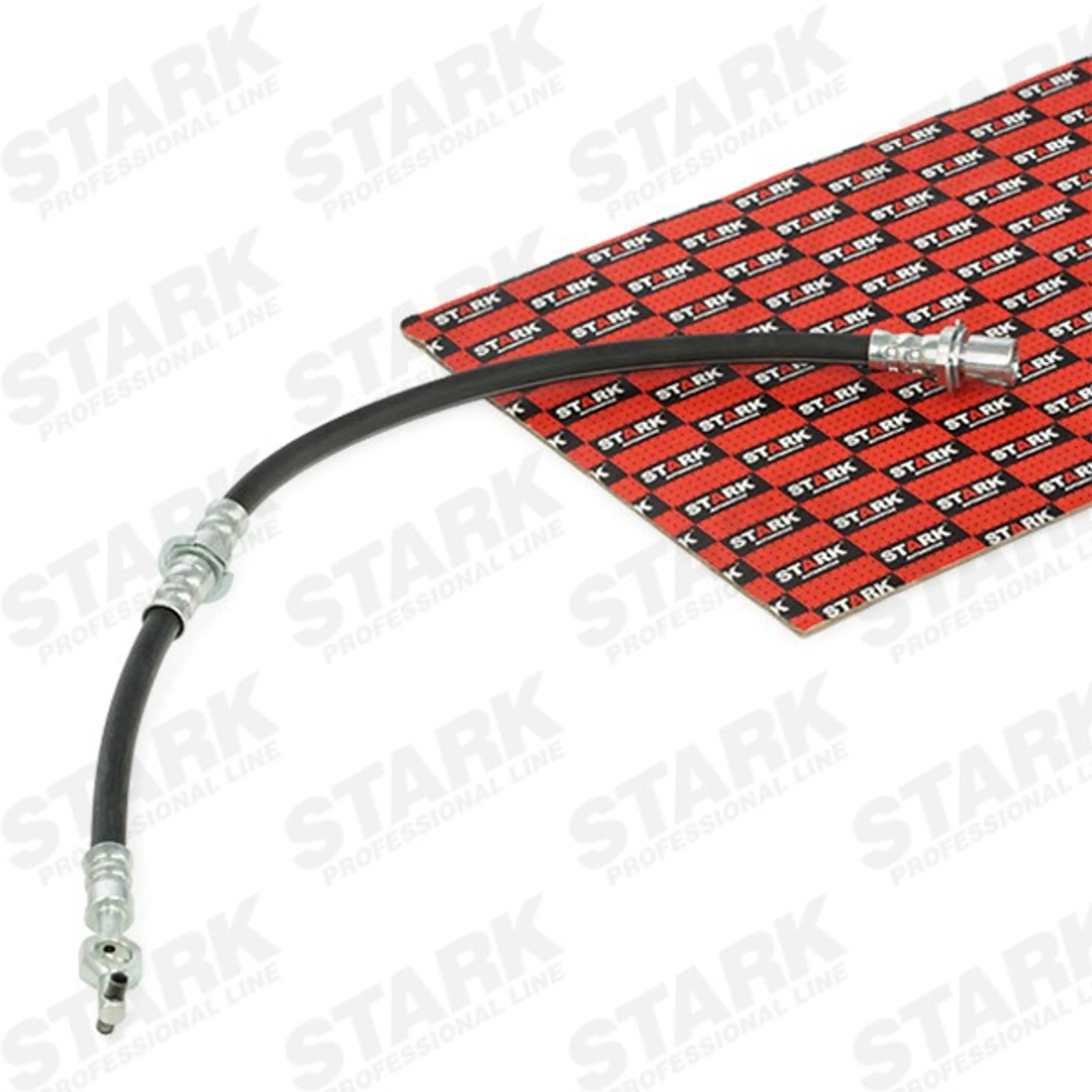 TUBO FLEXIBLE DE FRENOS