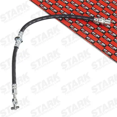 TUBO FLEXIBLE DE FRENOS