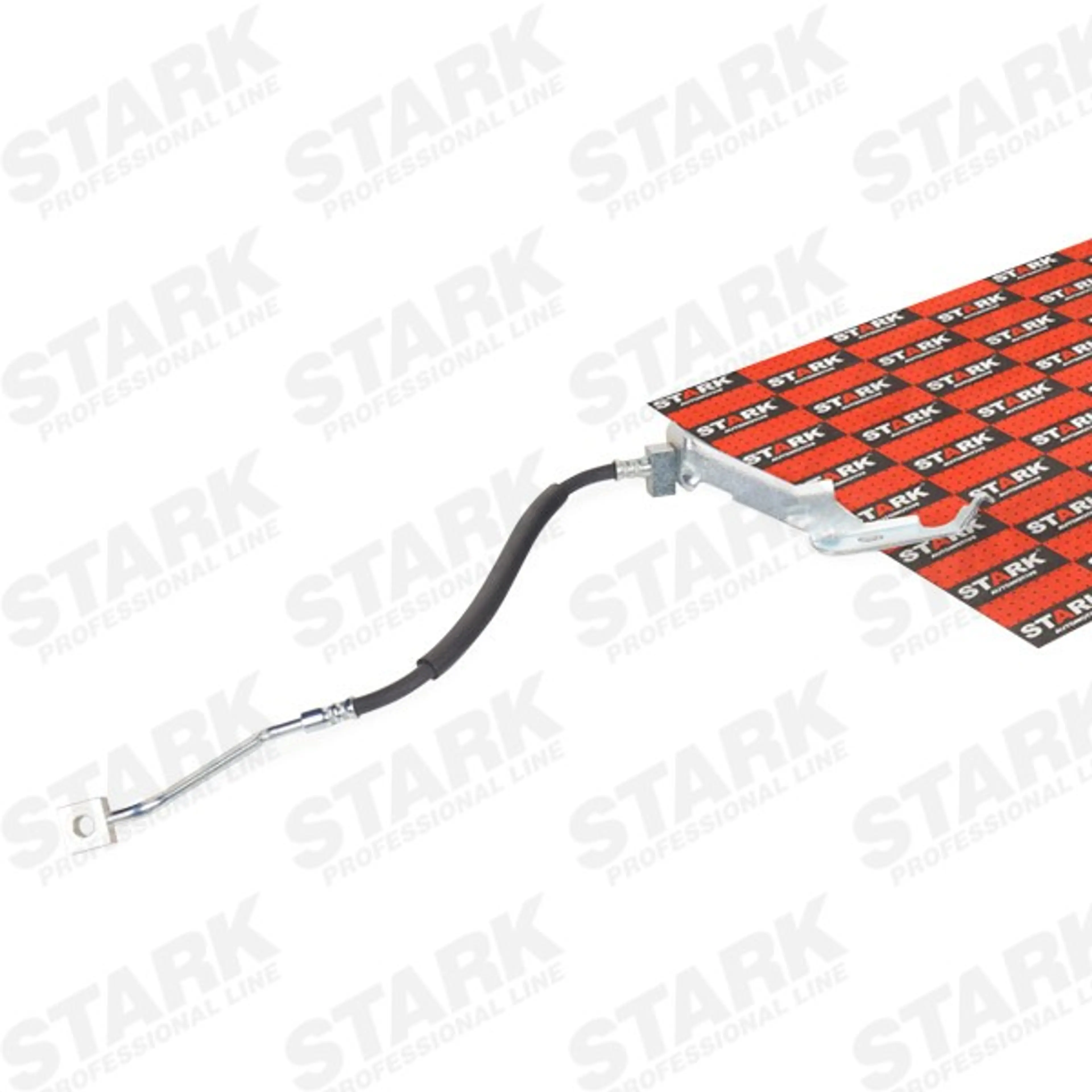 TUBO FLEXIBLE DE FRENOS