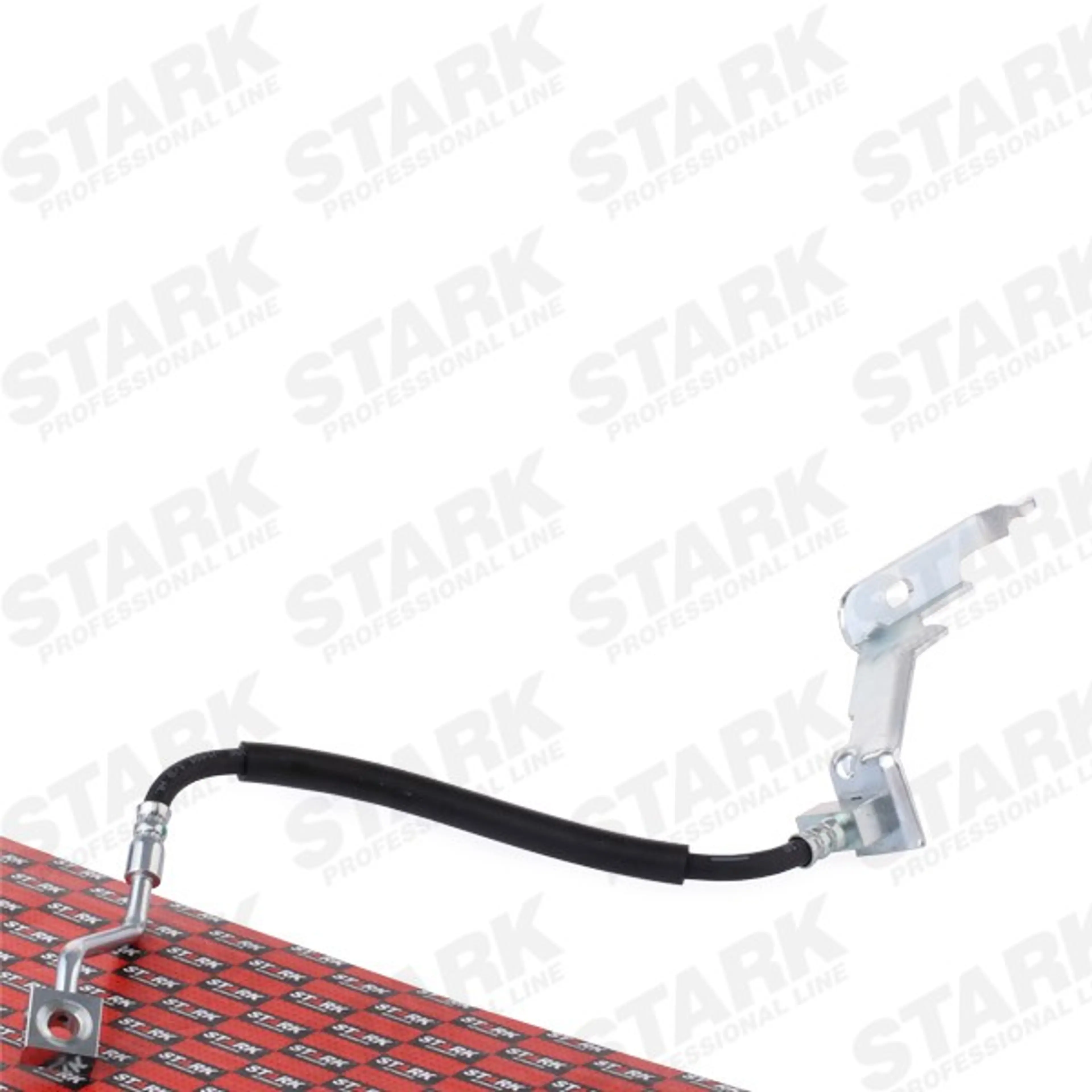 TUBO FLEXIBLE DE FRENOS