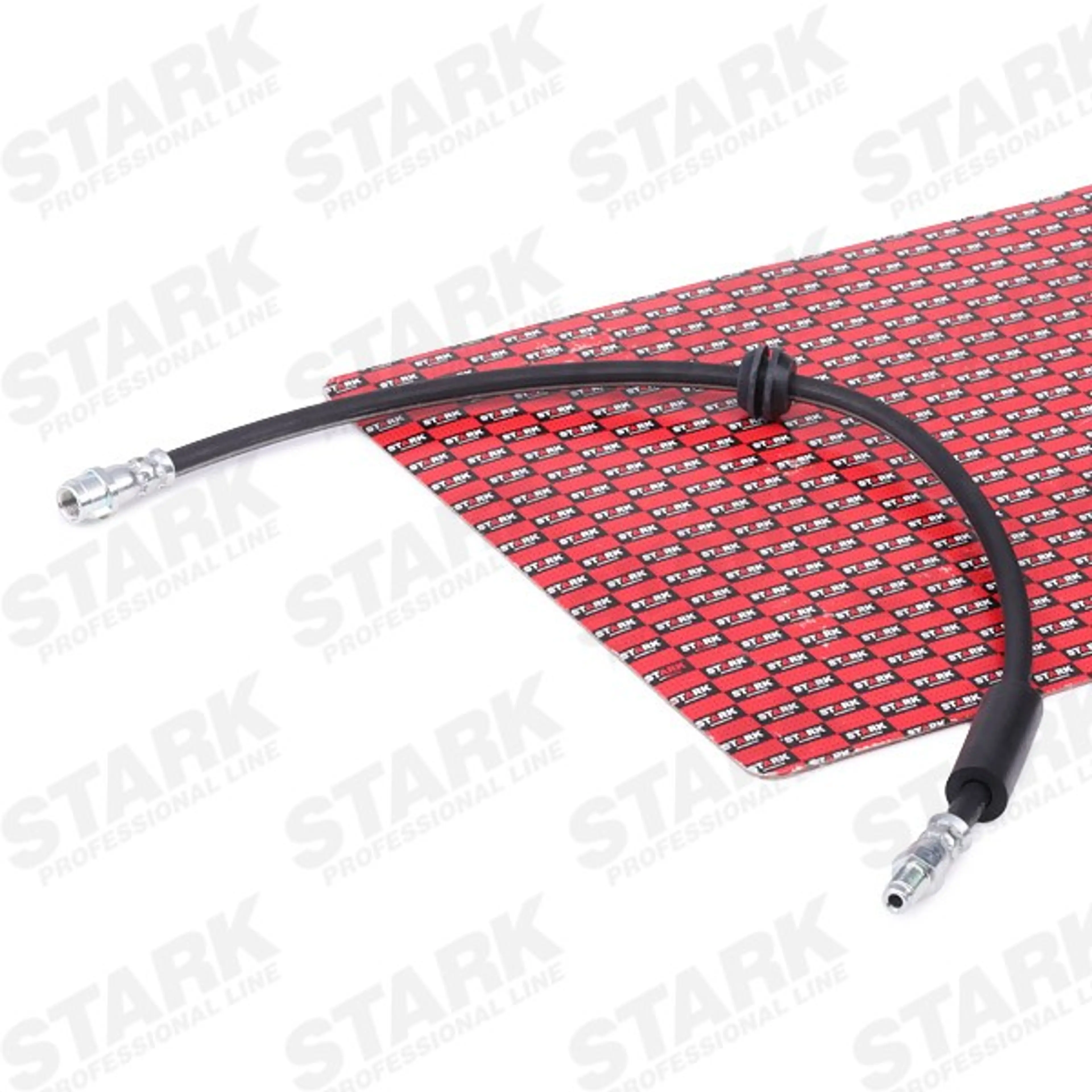 TUBO FLEXIBLE DE FRENOS