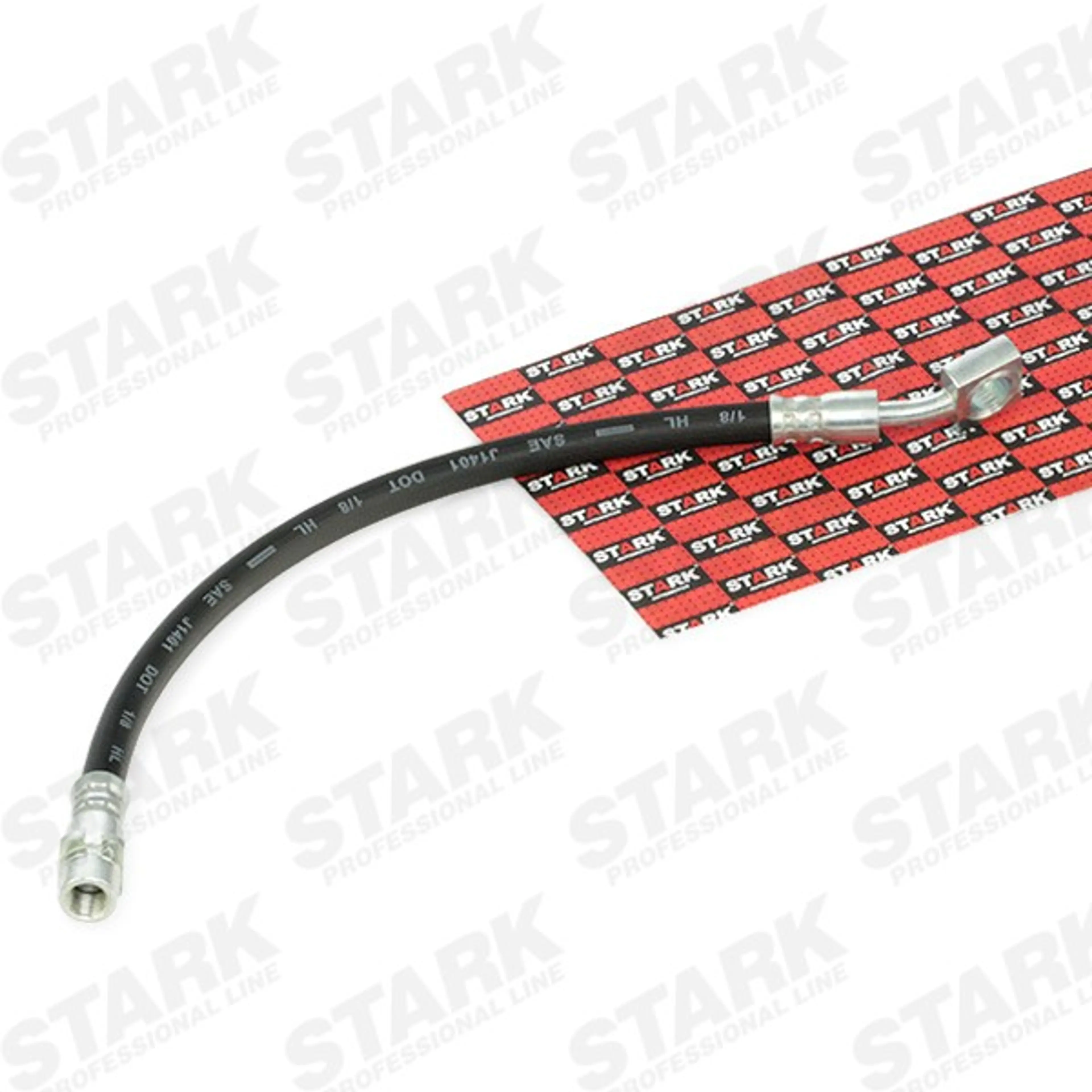 TUBO FLEXIBLE DE FRENOS