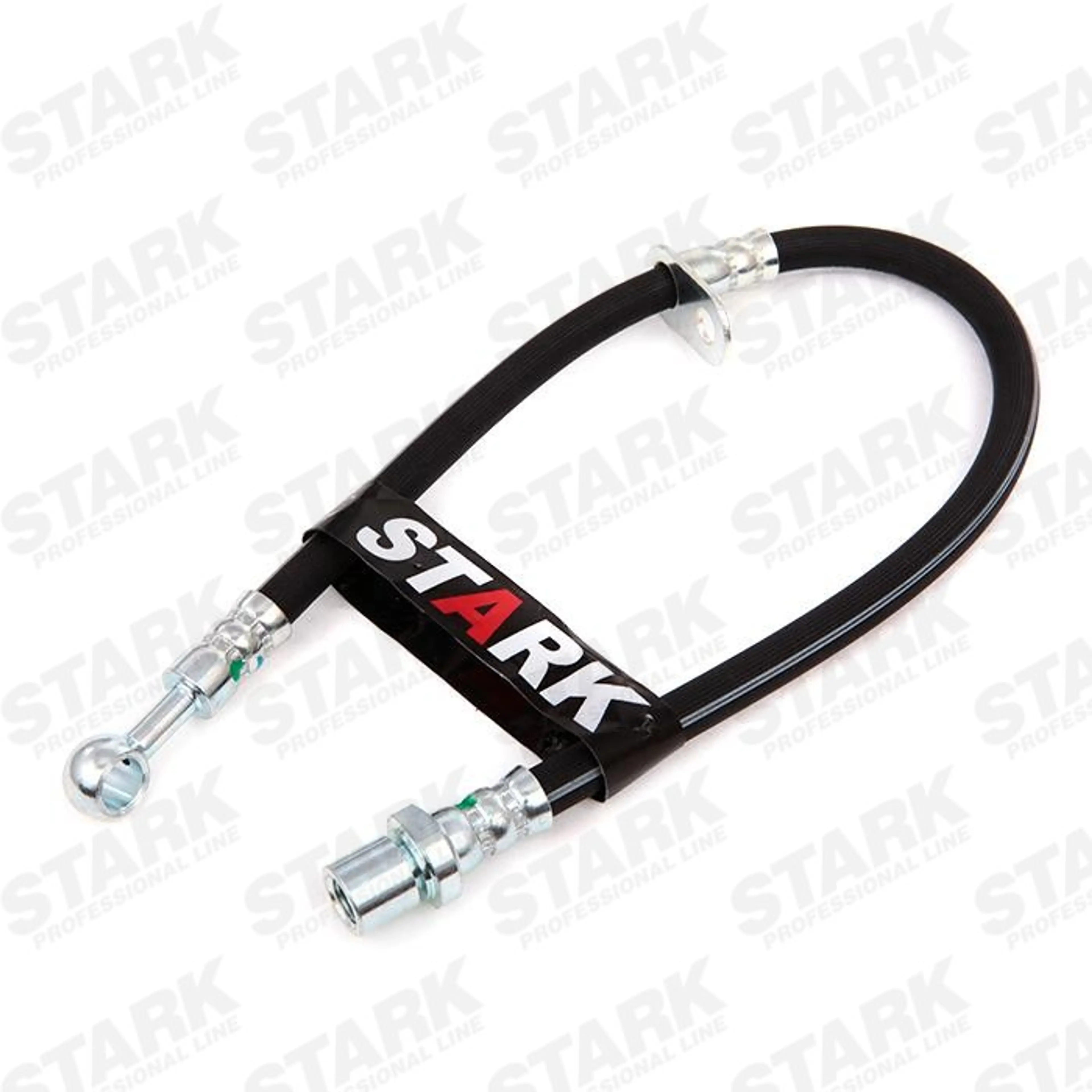 TUBO FLEXIBLE DE FRENOS