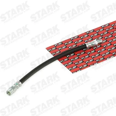 TUBO FLEXIBLE DE FRENOS