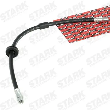 TUBO FLEXIBLE DE FRENOS