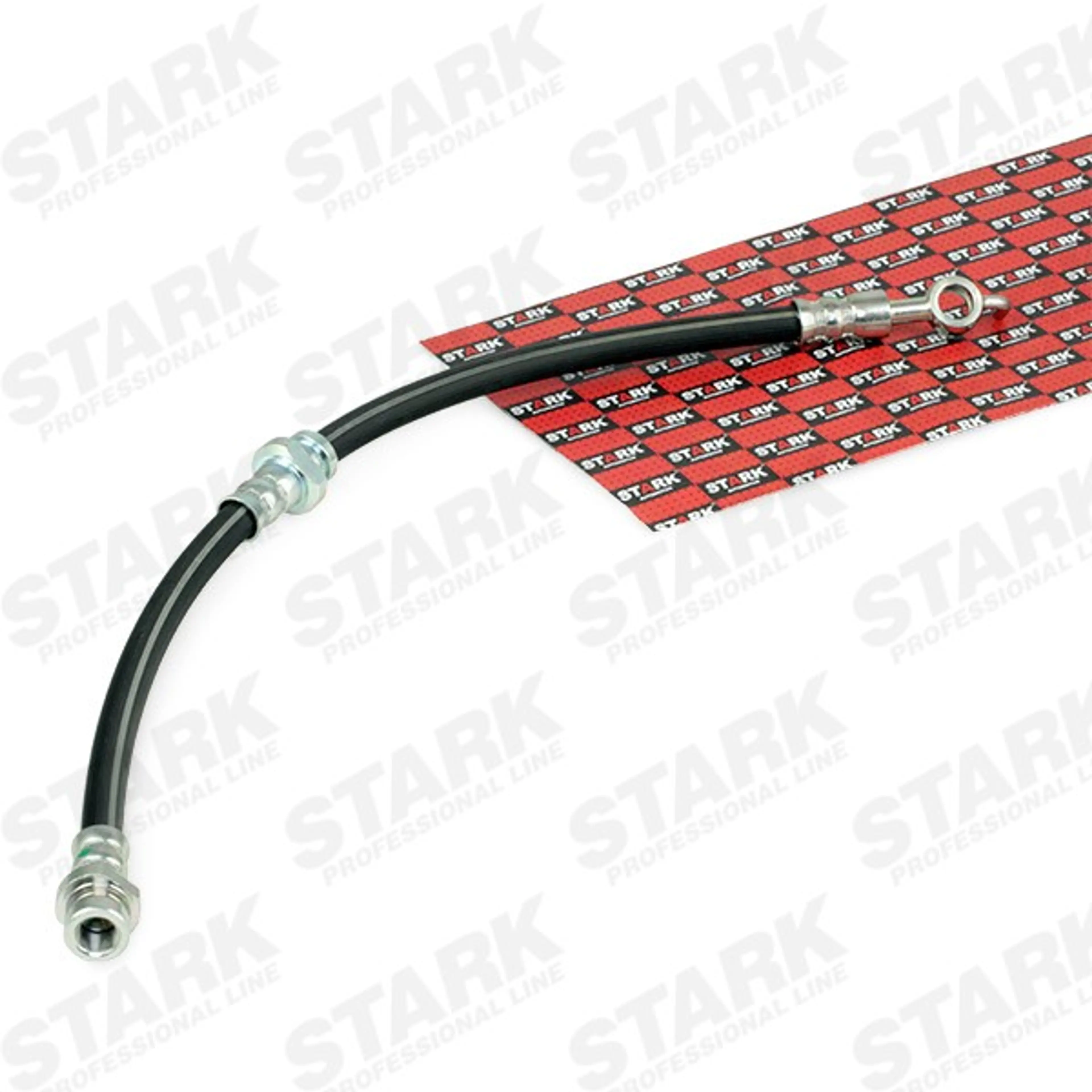 TUBO FLEXIBLE DE FRENOS